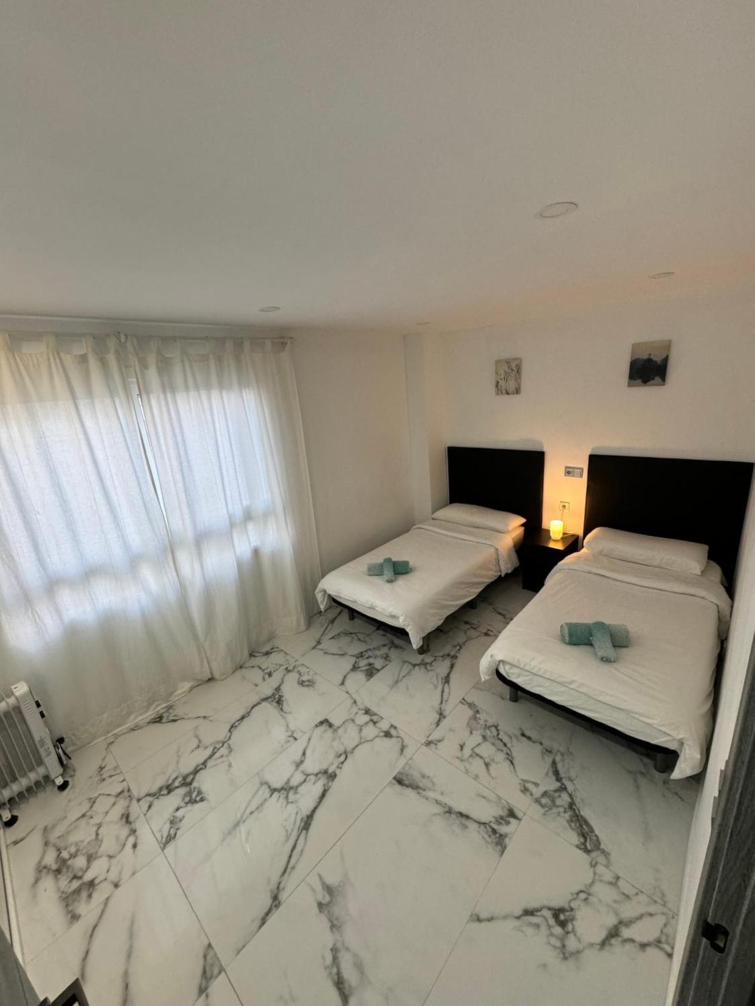 Apartment Palma Beach Apartment *