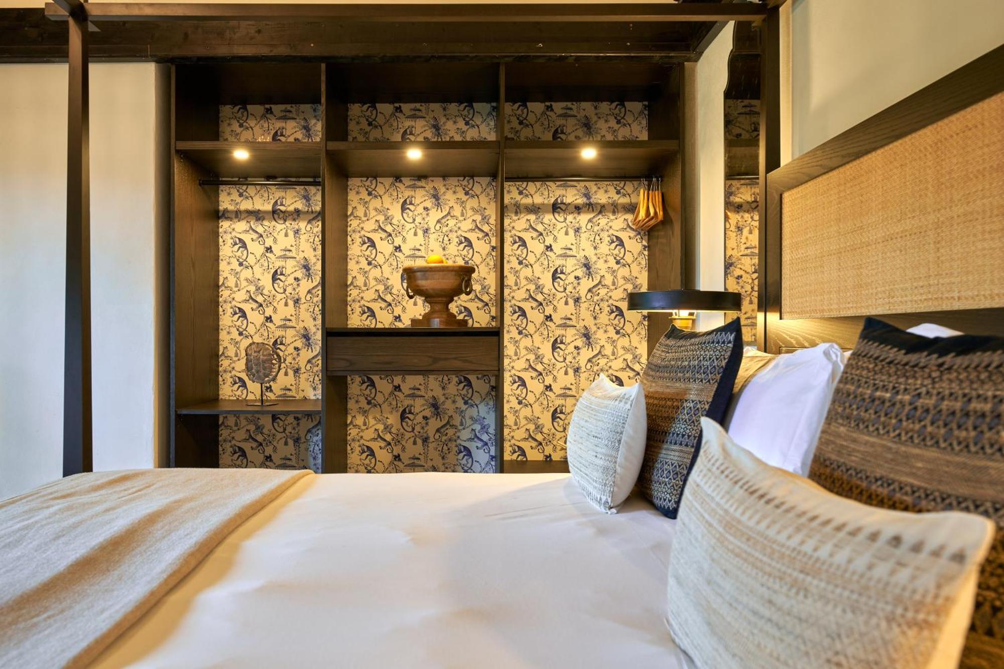 Son Moli Hotel