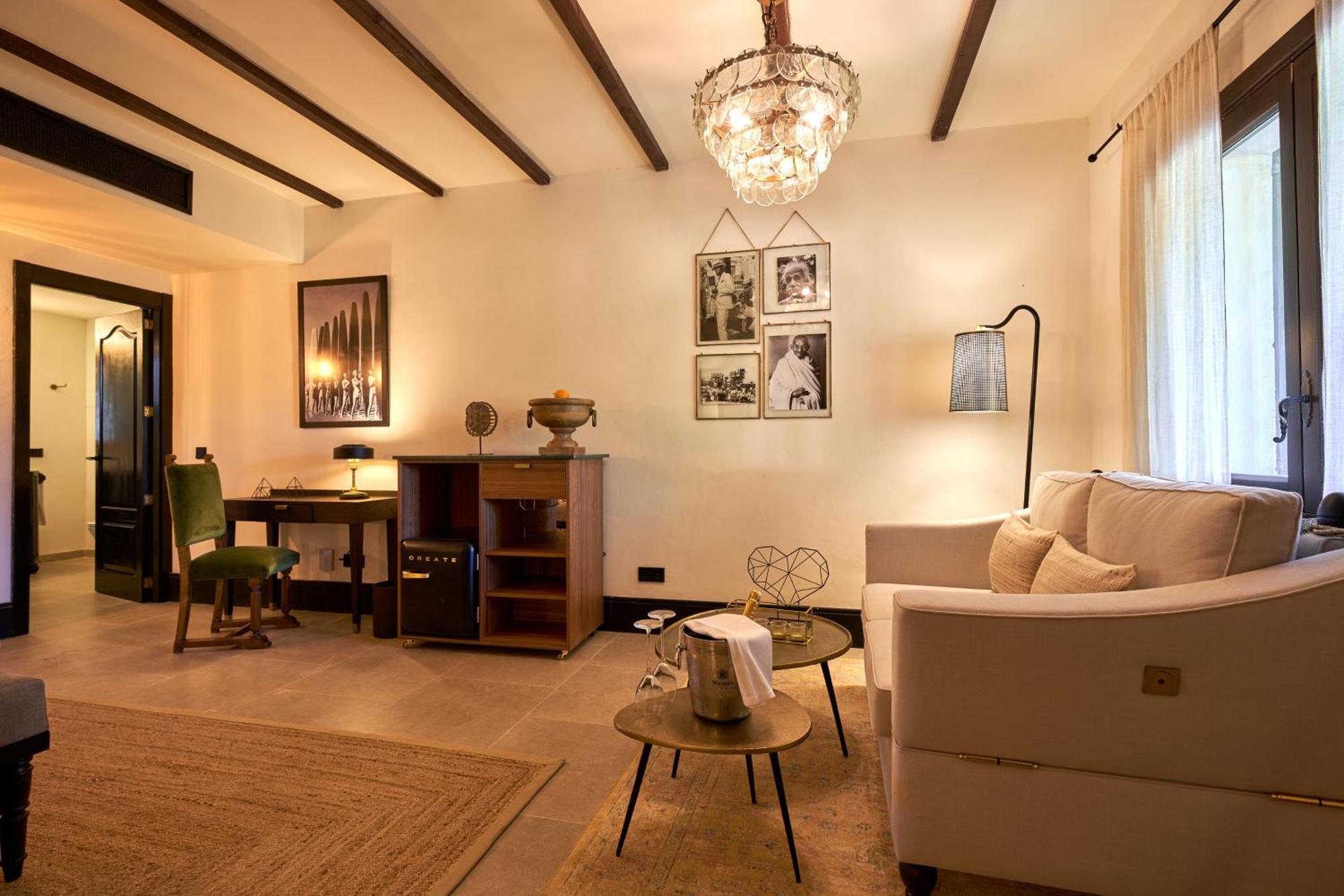Hotel Son Moli