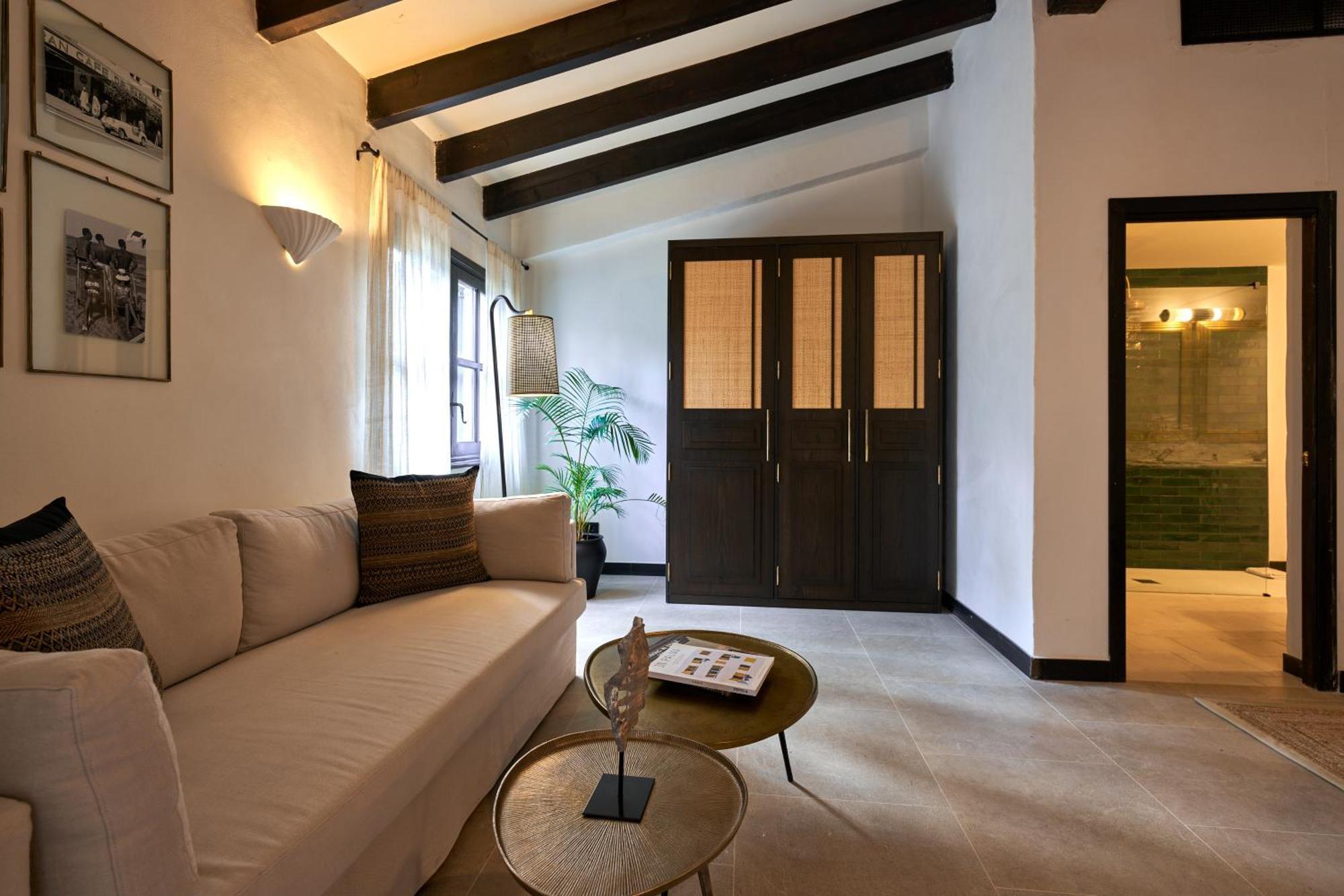 Hotel Son Moli 4*
