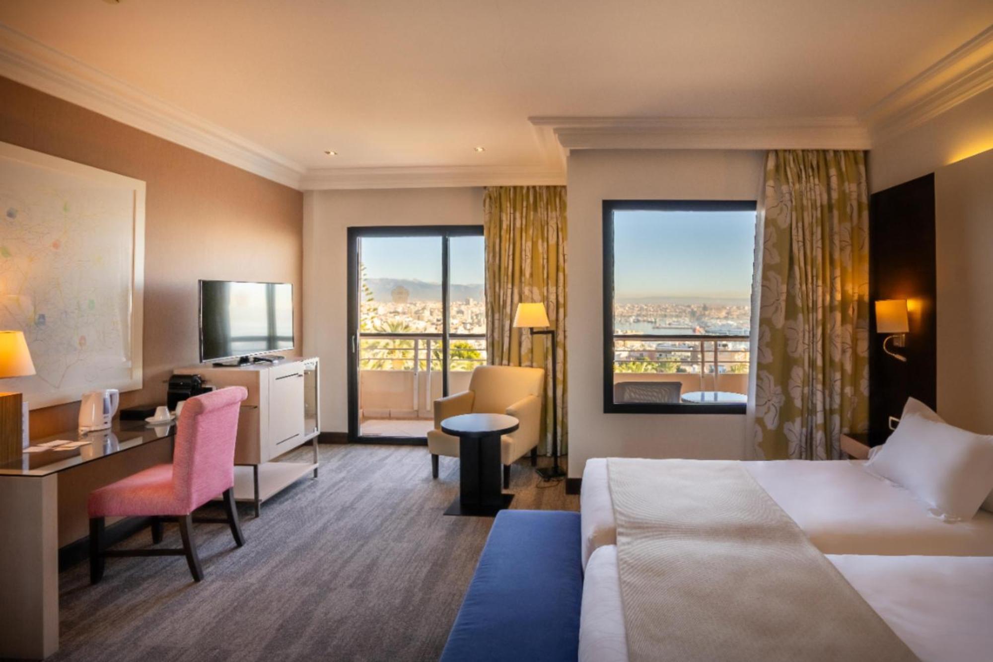 Gpro Valparaiso Palace & Hotel