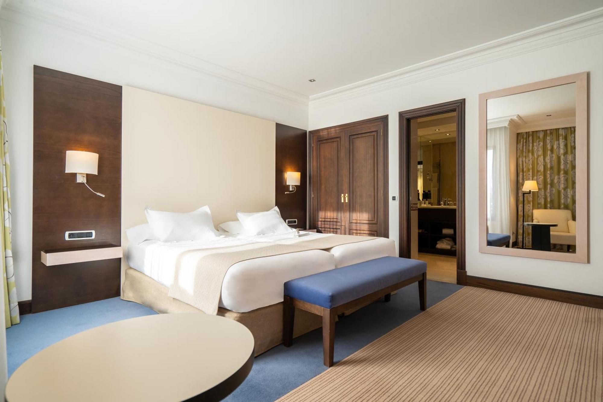 Hotel Gpro Valparaiso Palace & 5*