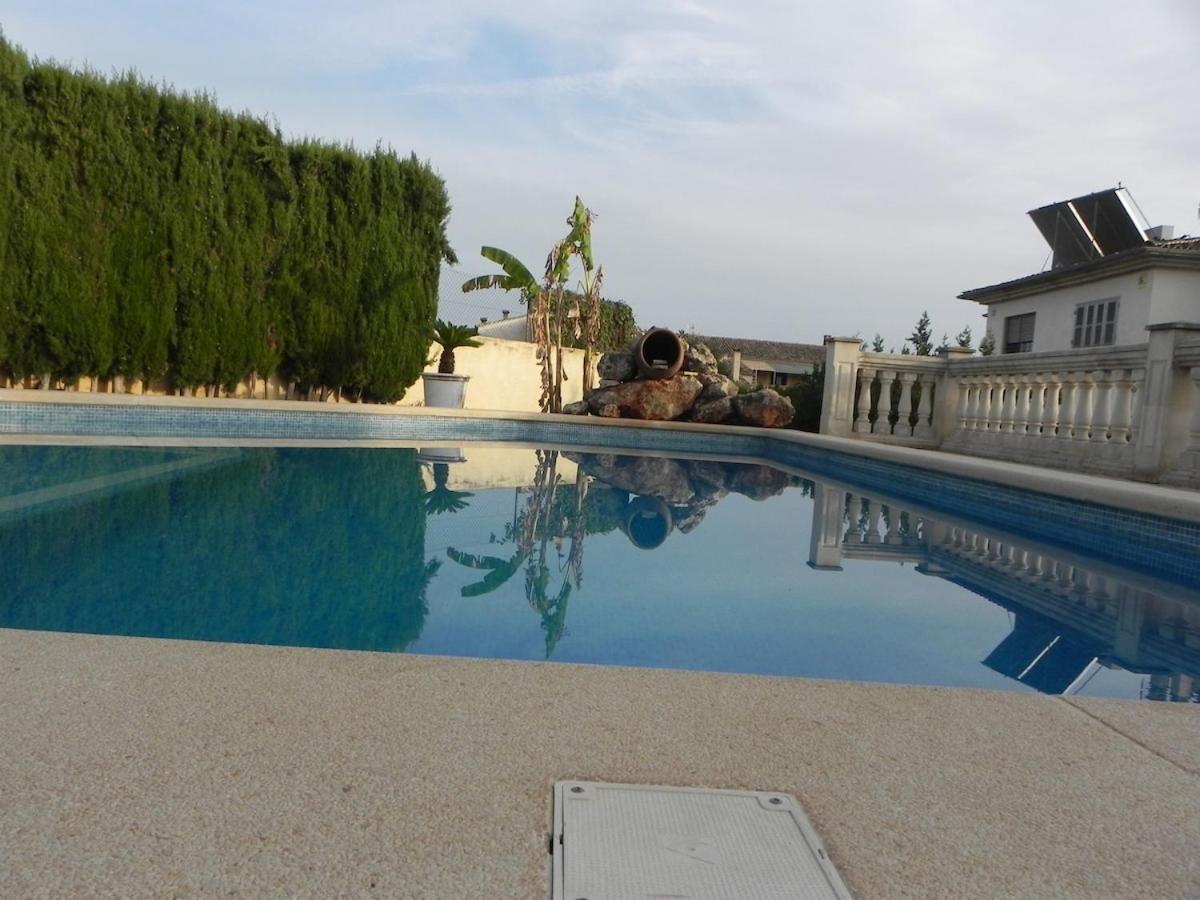 Beautiful With A Pool Mallorca - Sayana Palma de Mallorca