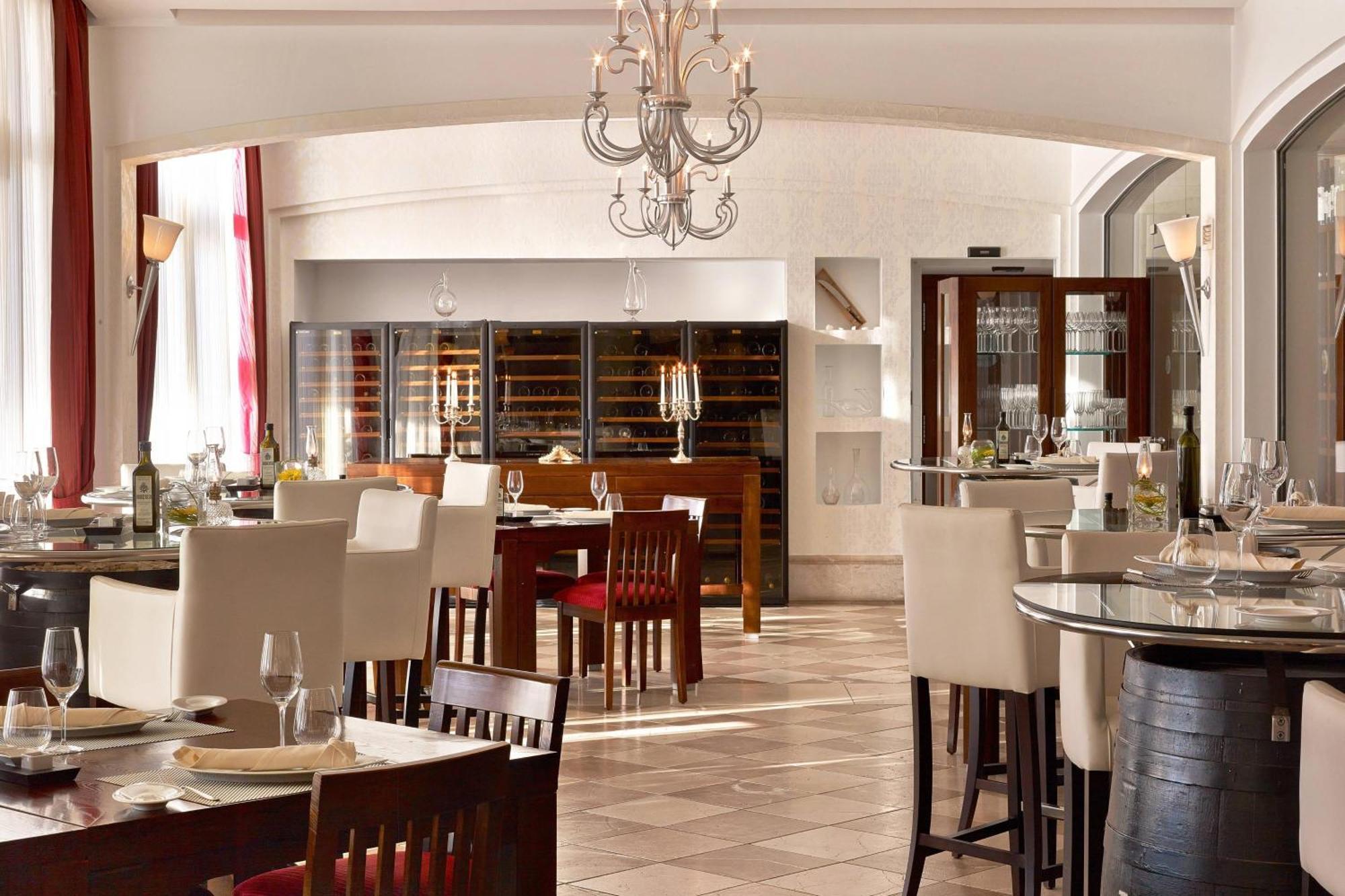 Hotel Castillo Son Vida, A Luxury Collection Hotel, Mallorca (adults Only)