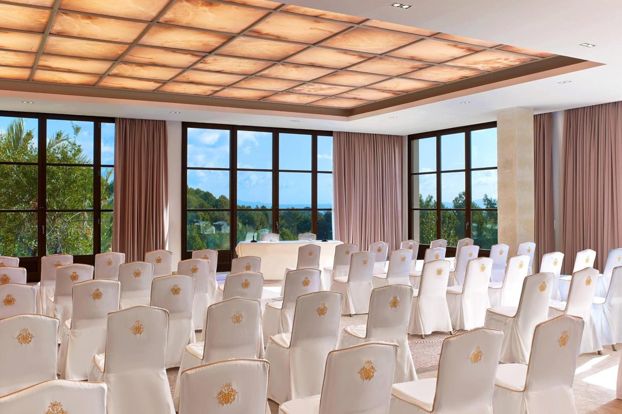 Castillo Son Vida, A Luxury Collection Hotel, Mallorca (adults Only) Hotel Palma