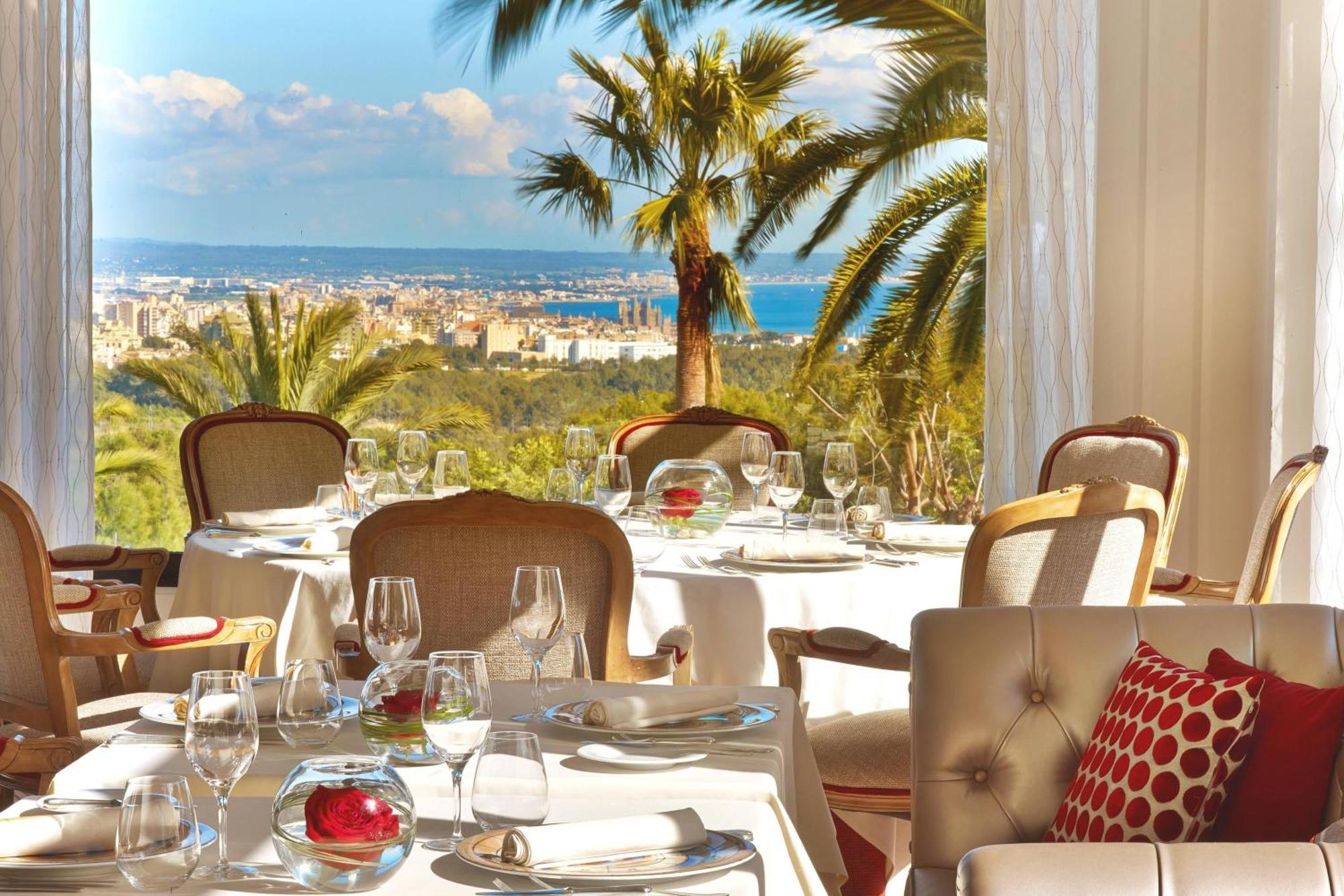 Hotel Castillo Son Vida, A Luxury Collection Hotel, Mallorca (adults Only) Palma