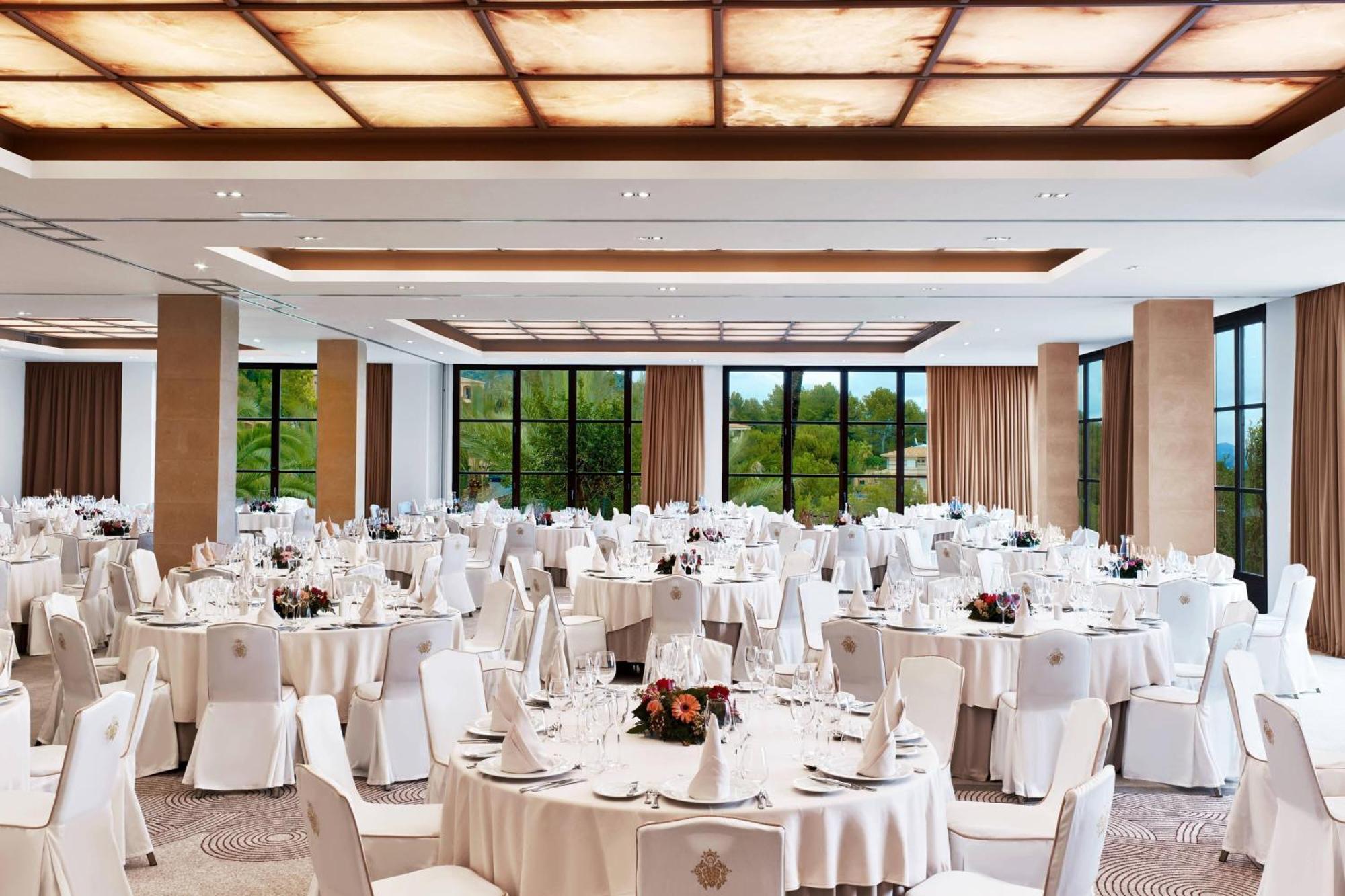 Hotel Castillo Son Vida, A Luxury Collection Hotel, Mallorca (adults Only) Palma