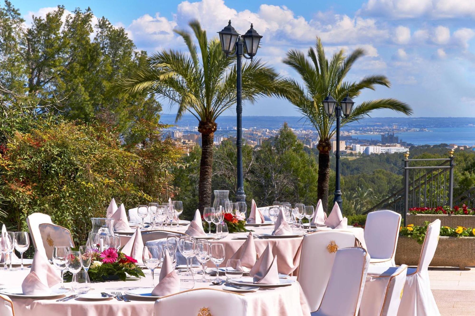 Castillo Son Vida, A Luxury Collection Hotel, Mallorca (adults Only)
