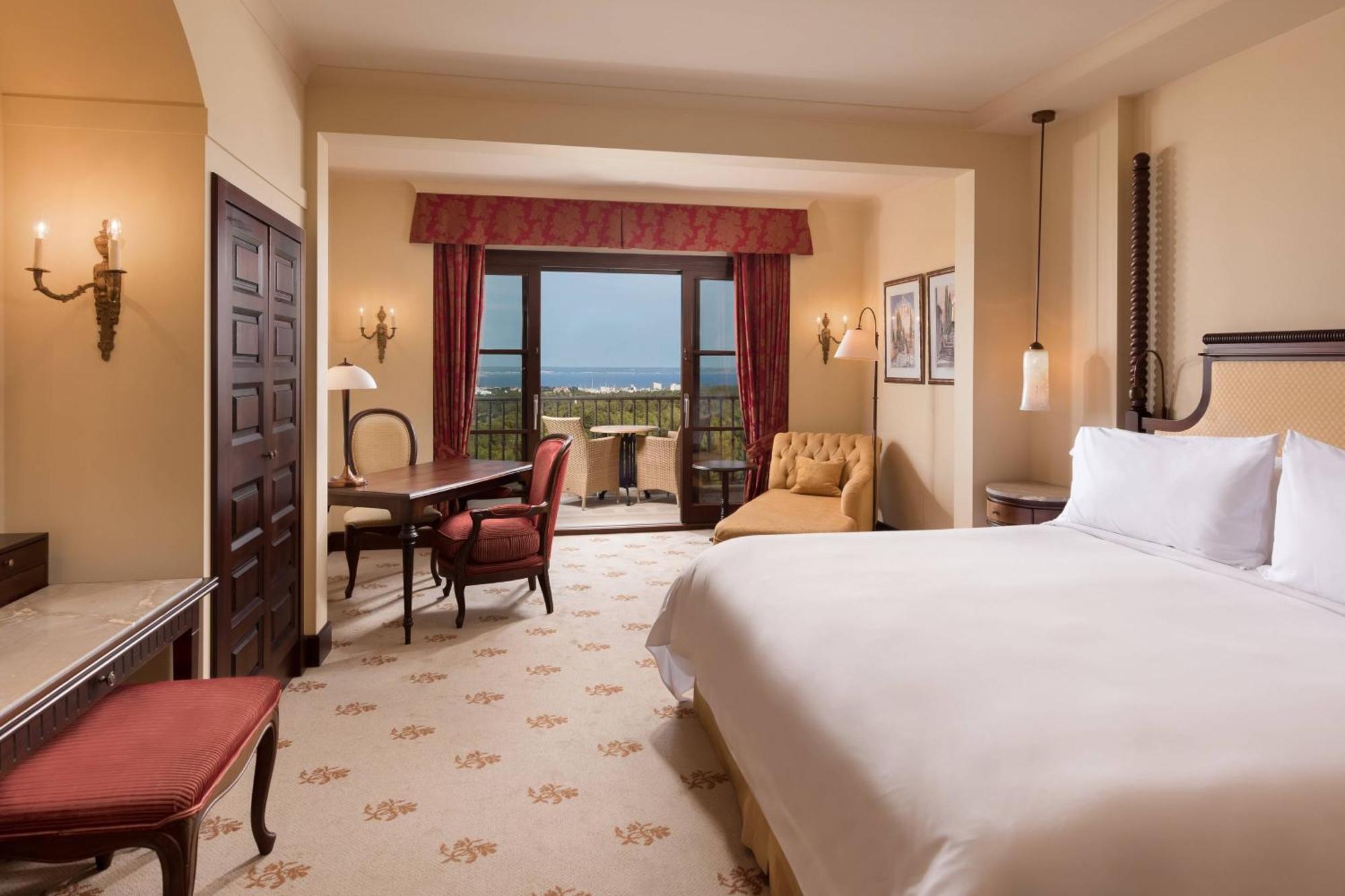 Hotel Castillo Son Vida, A Luxury Collection Hotel, Mallorca (adults Only) Palma