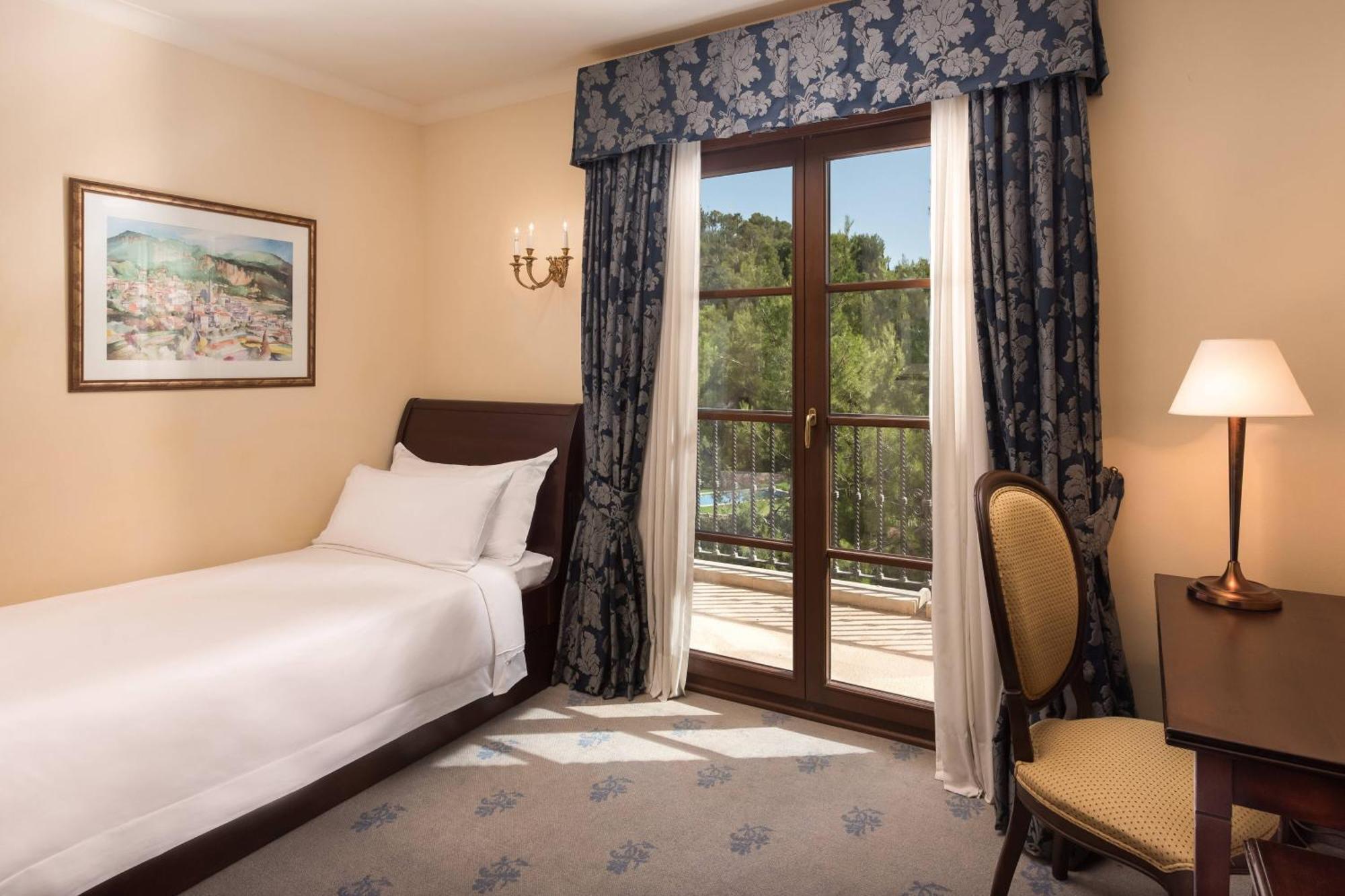Castillo Son Vida, A Luxury Collection Hotel, Mallorca (adults Only) Hotel 5*