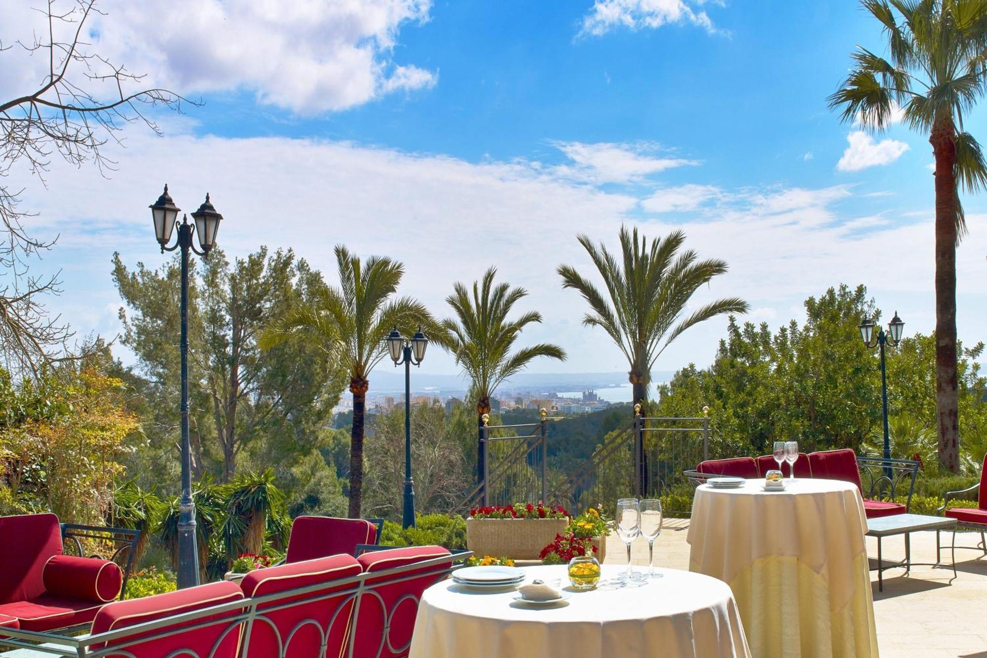 Castillo Son Vida, A Luxury Collection Hotel, Mallorca (adults Only) Hotel Palma