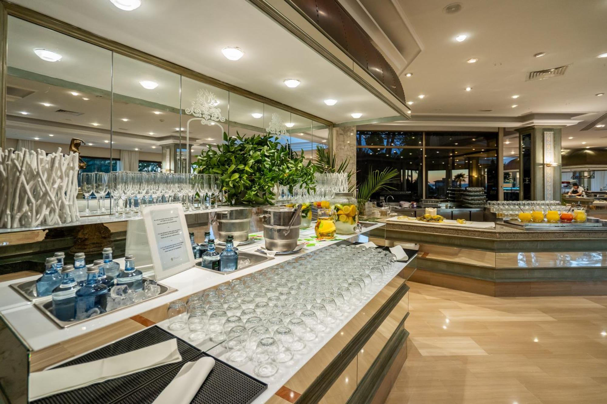 Gpro Valparaiso Palace & 5*