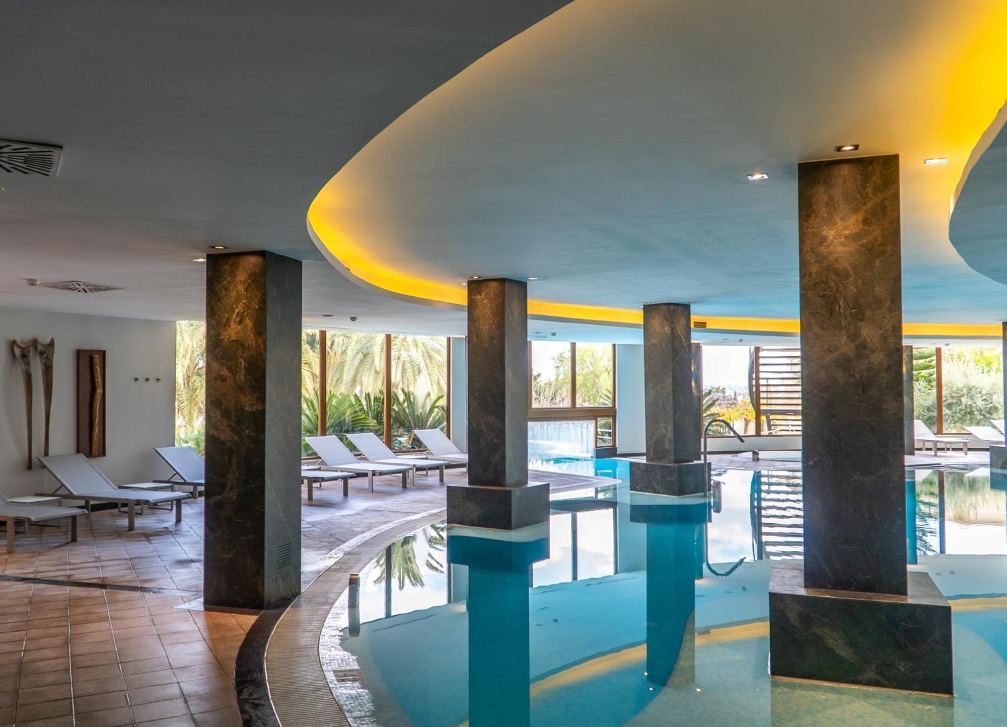 Hotel Gpro Valparaiso Palace & Palma de Mallorca