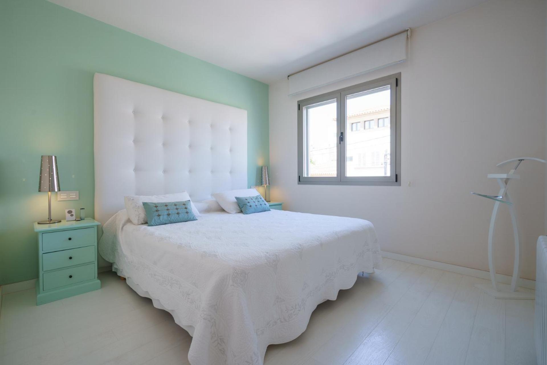 Torre Blanca * Palma de Maiorca