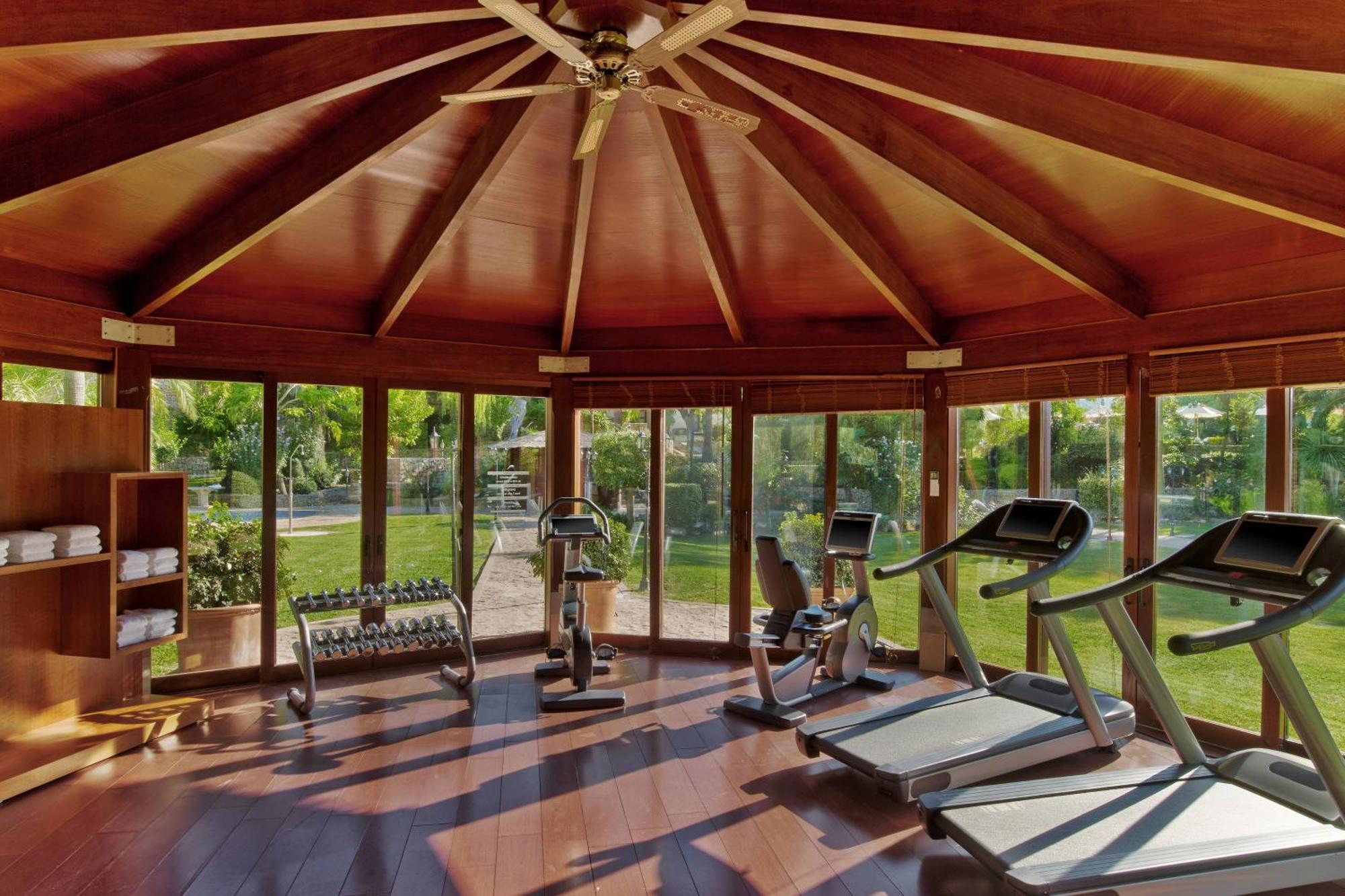 Sheraton Mallorca Arabella Golf Palma