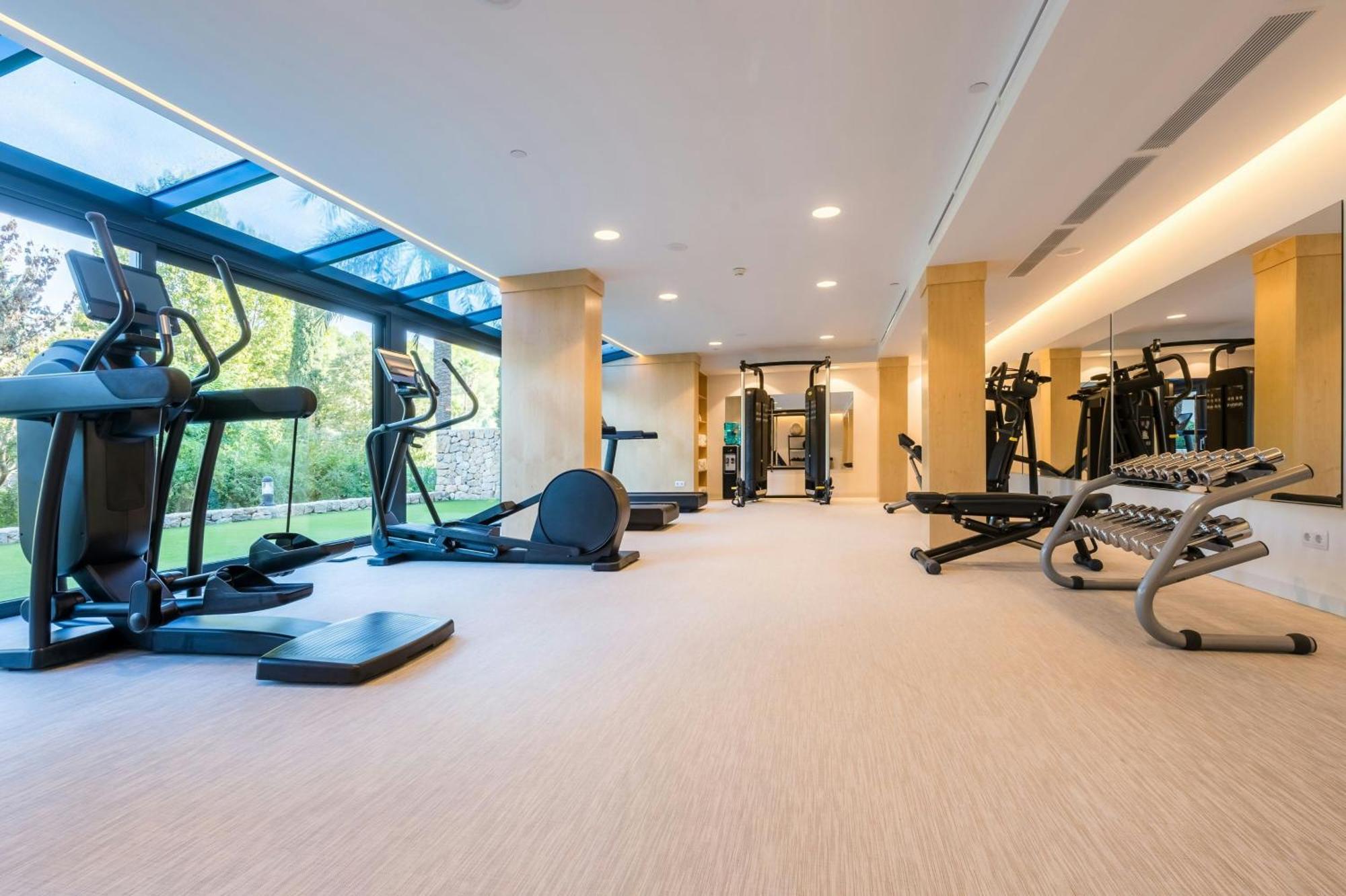 Hotel Sheraton Mallorca Arabella Golf Palma