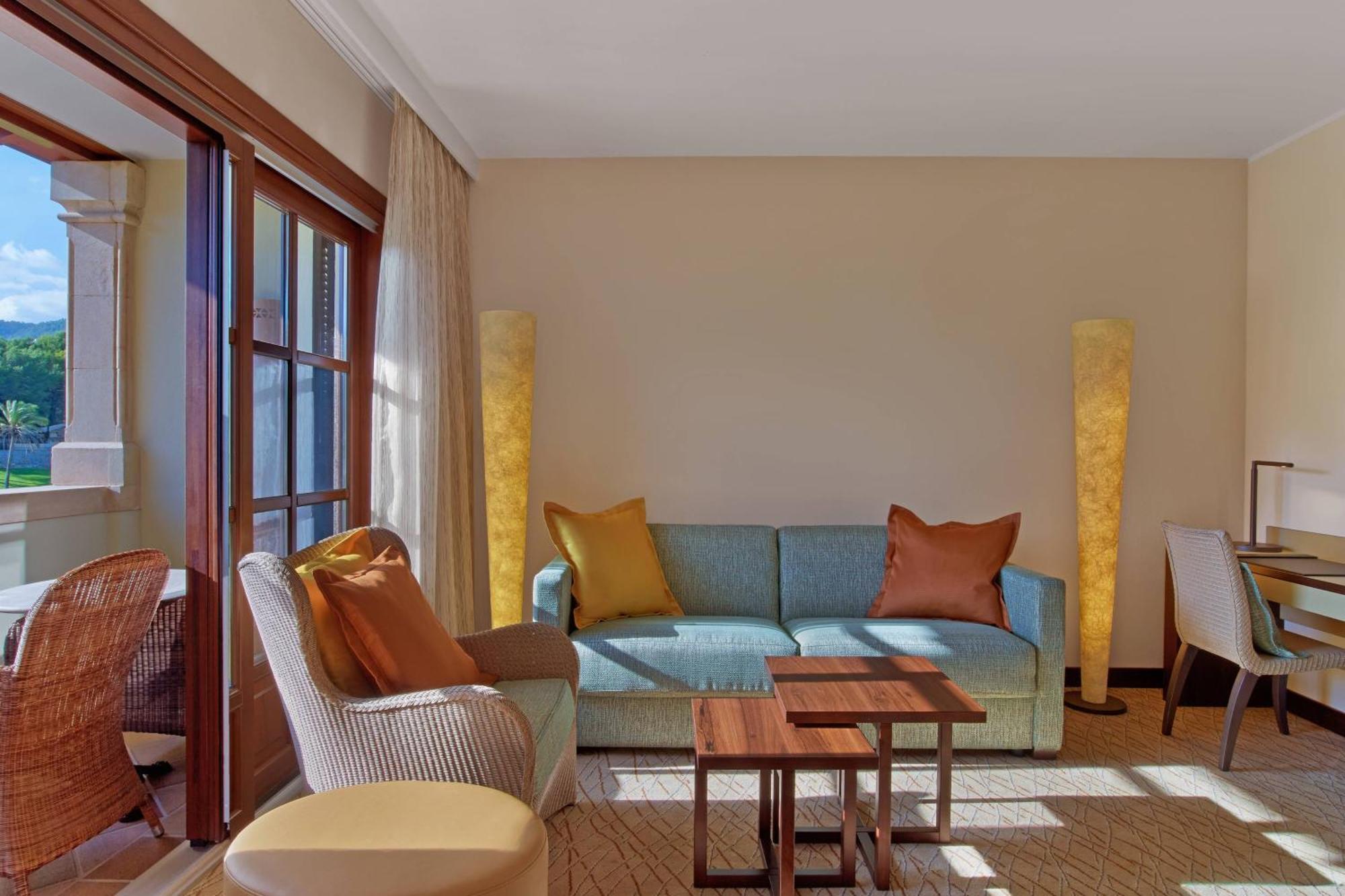 Sheraton Mallorca Arabella Golf Hotel Palma