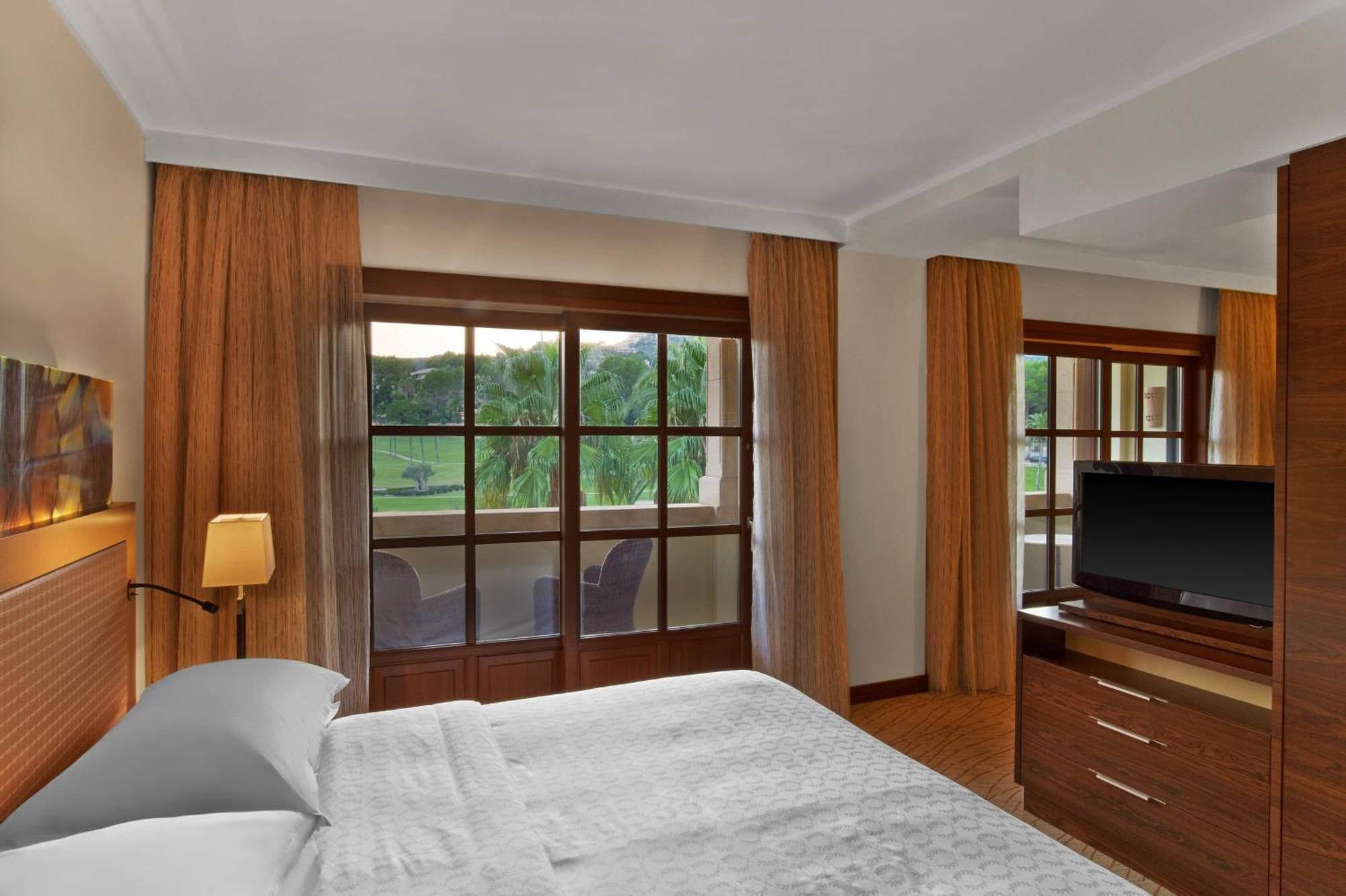 Hotel Sheraton Mallorca Arabella Golf Palma