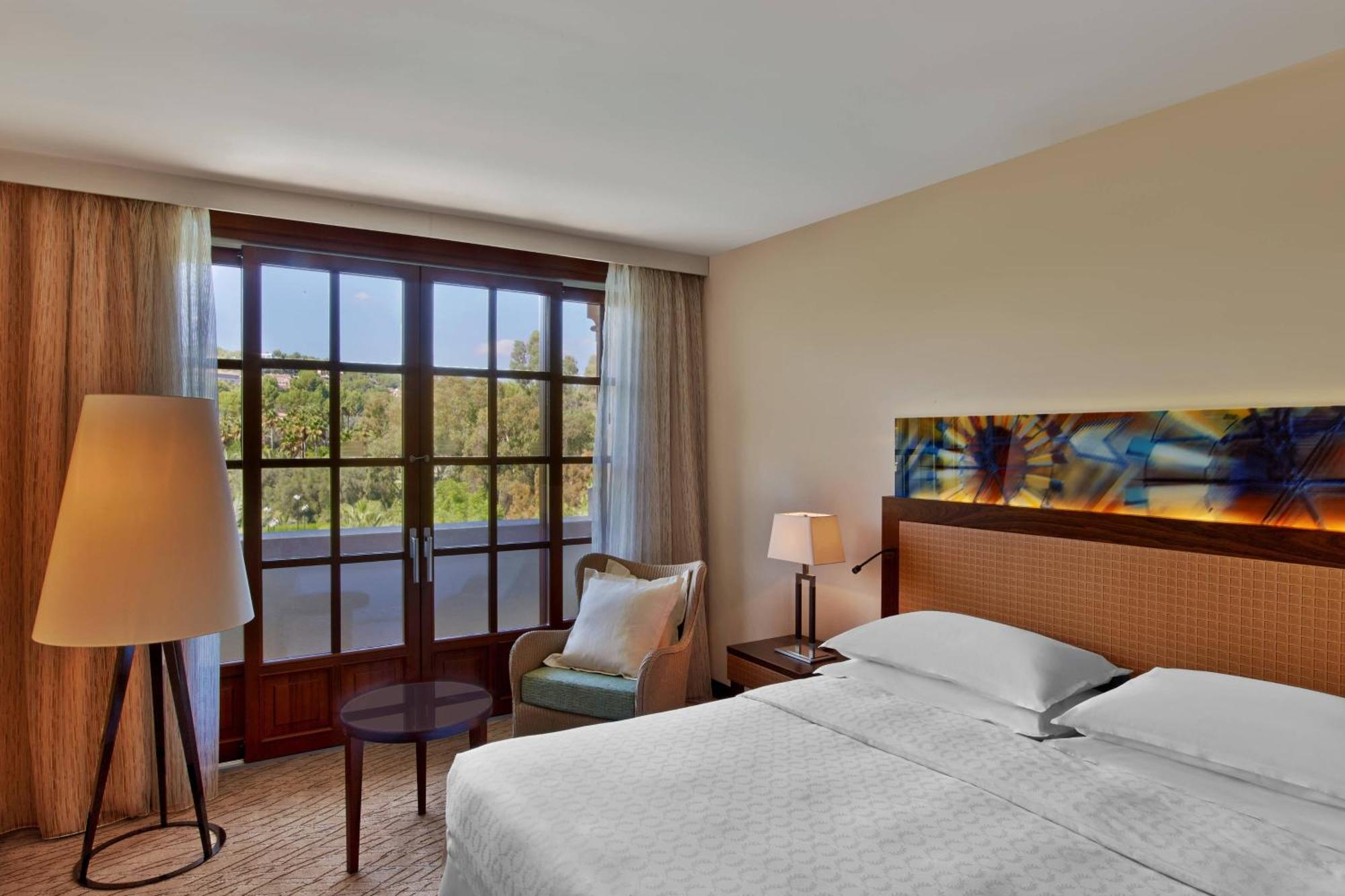 Sheraton Mallorca Arabella Golf Palma