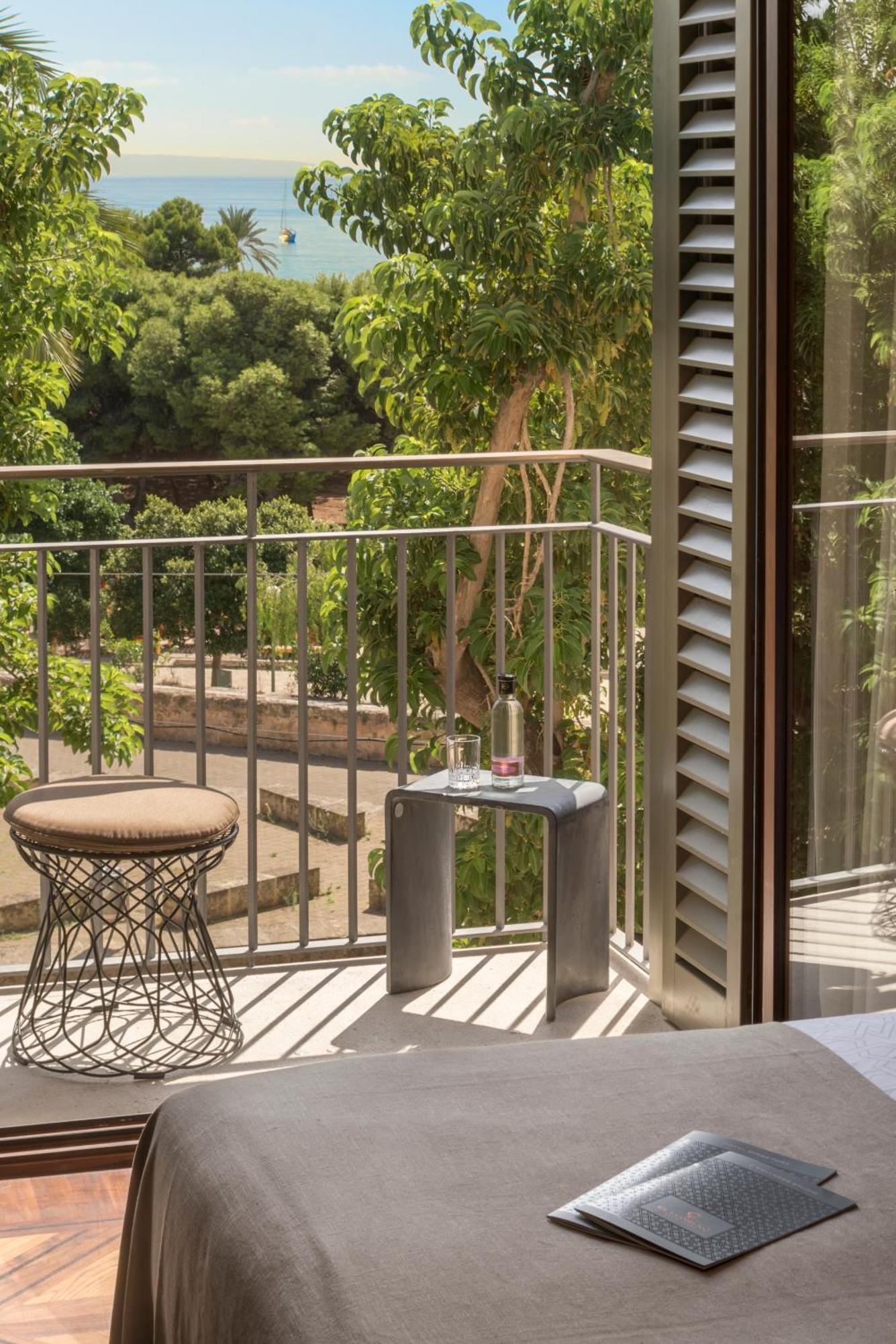 El Llorenc Parc De La Mar - Adults Only Khách sạn 5*