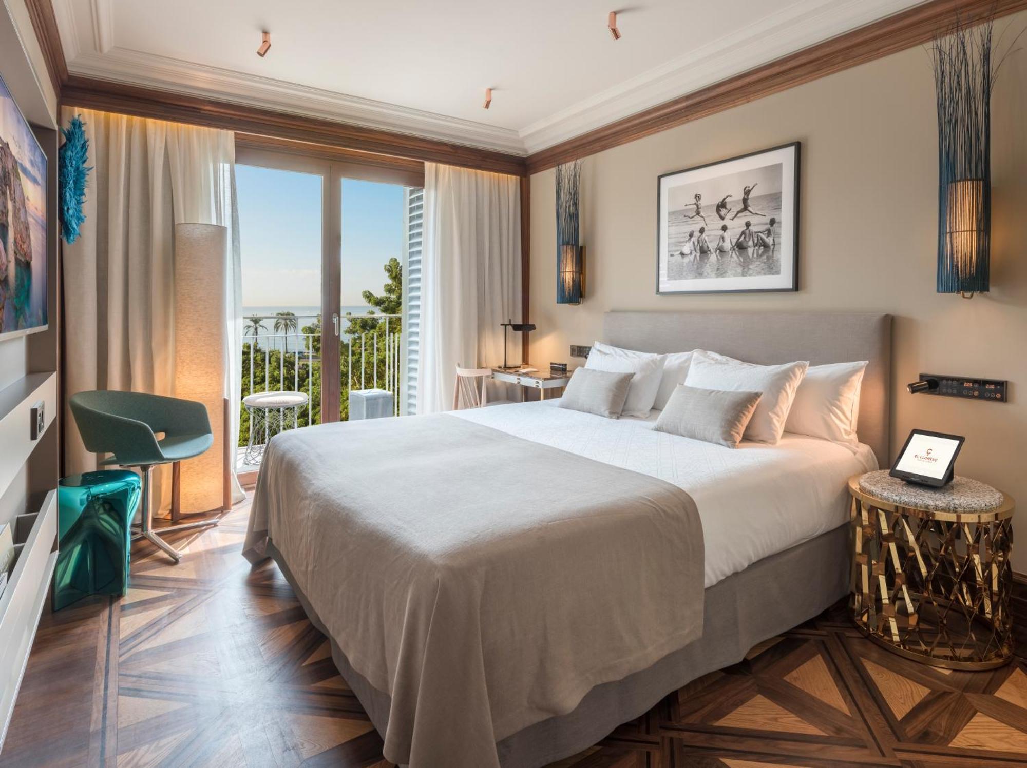 Khách sạn El Llorenc Parc De La Mar - Adults Only 5*