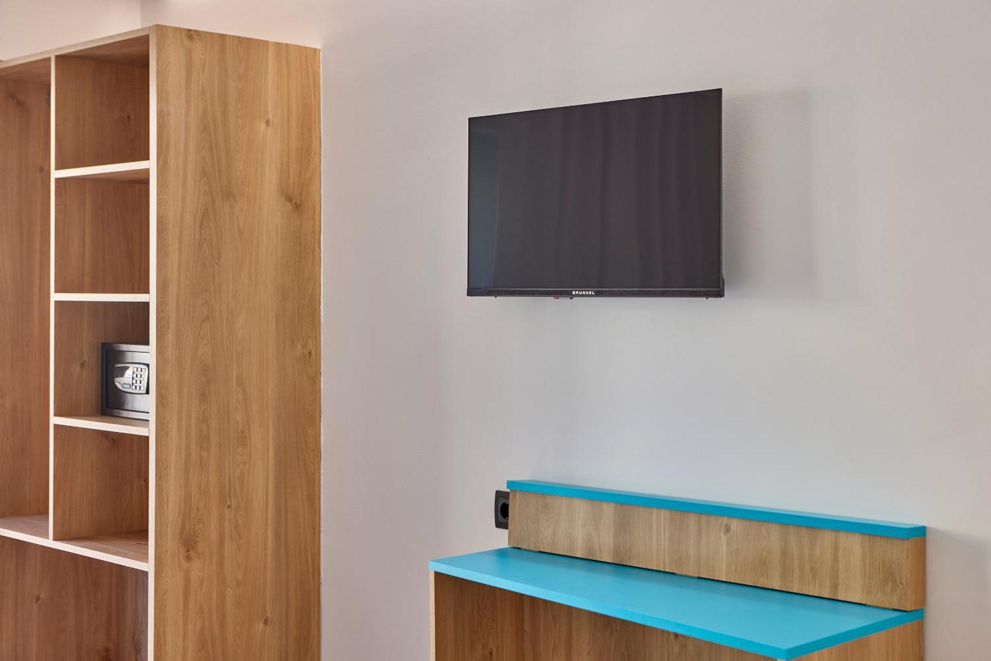 Hotel Ahoi! Urban 3*