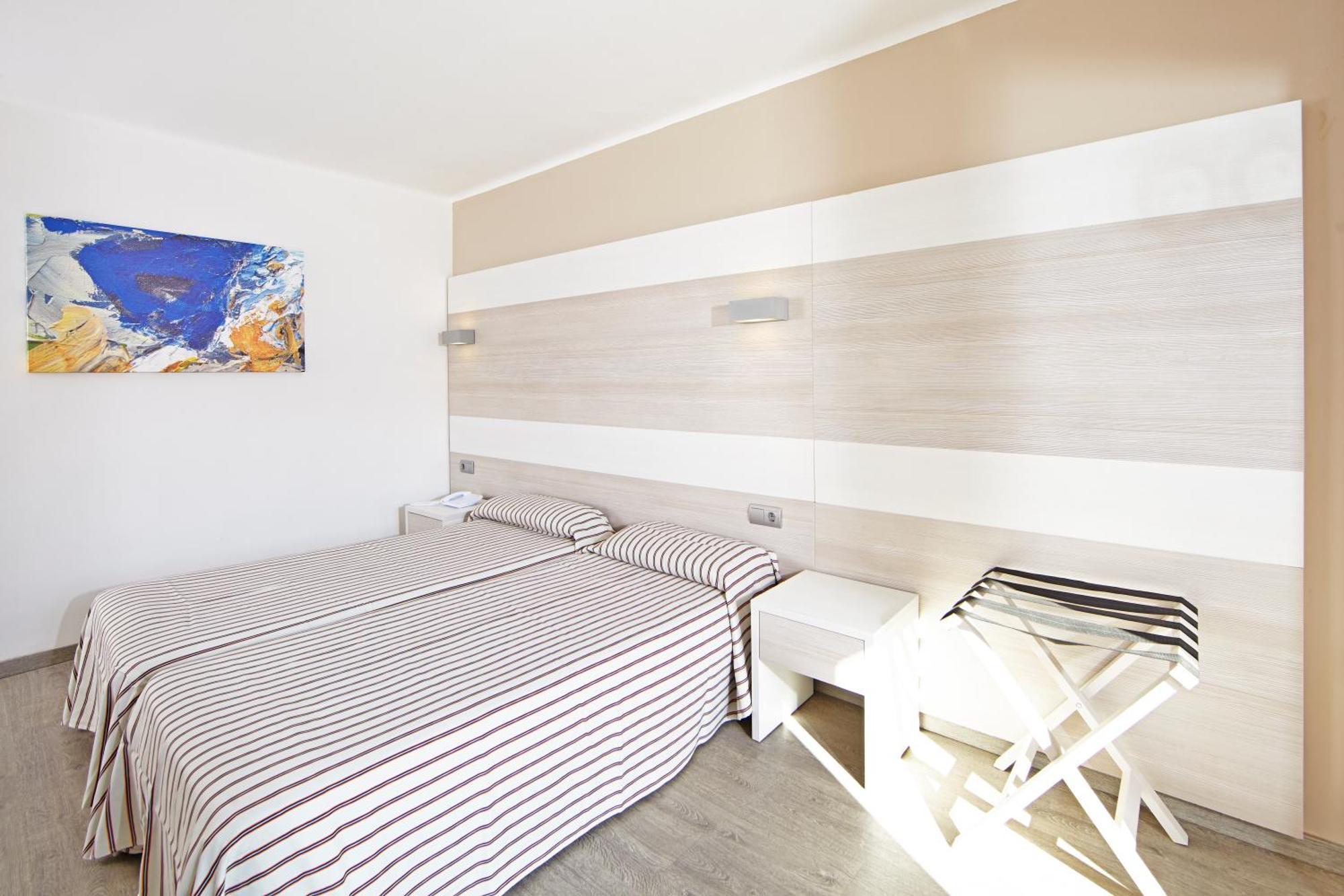 Ahoi! Urban Hotel
