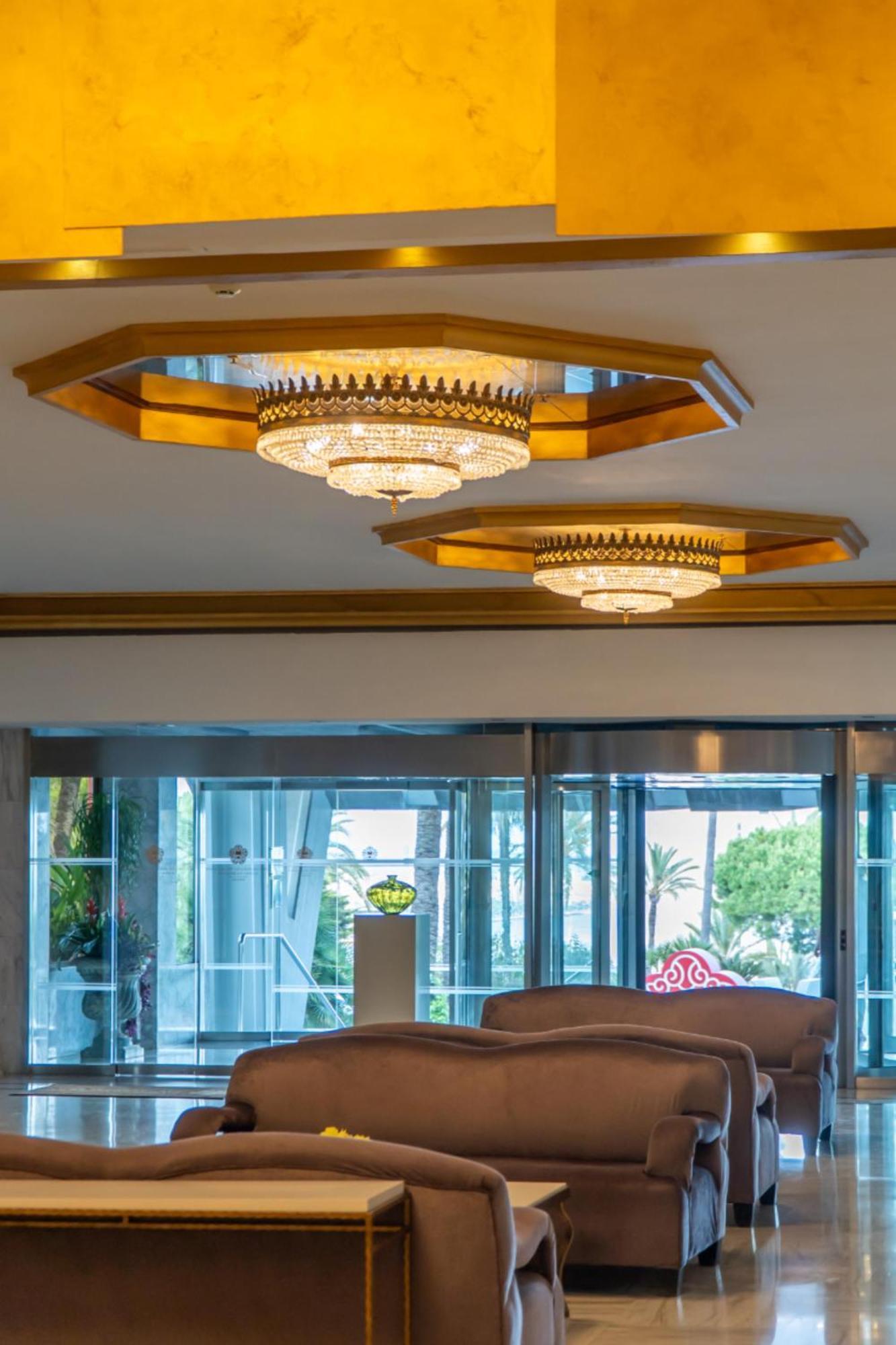 Gpro Valparaiso Palace & 5*