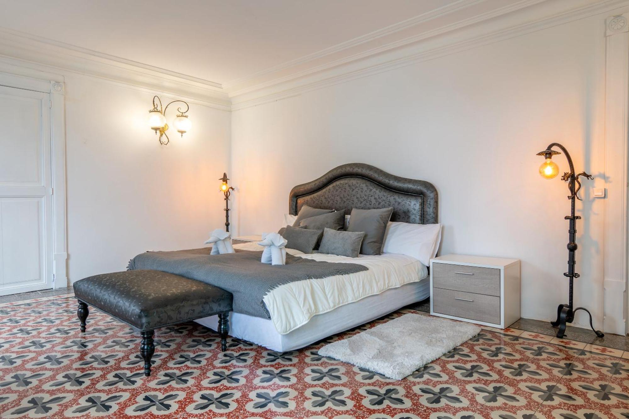 Moli Dels Reis Villa