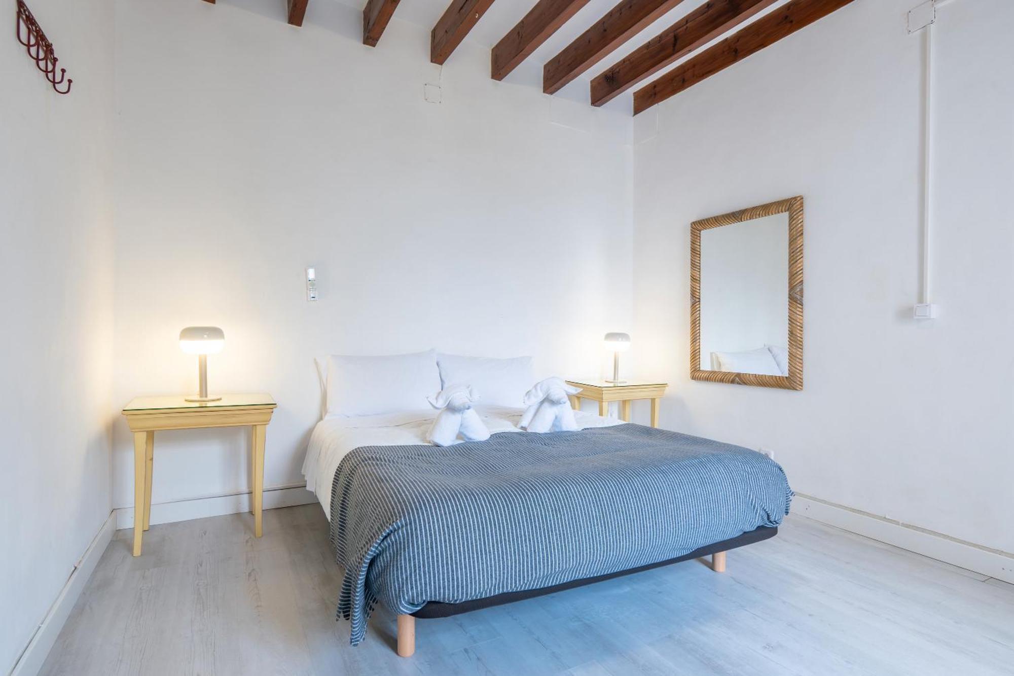 Moli Dels Reis Villa *