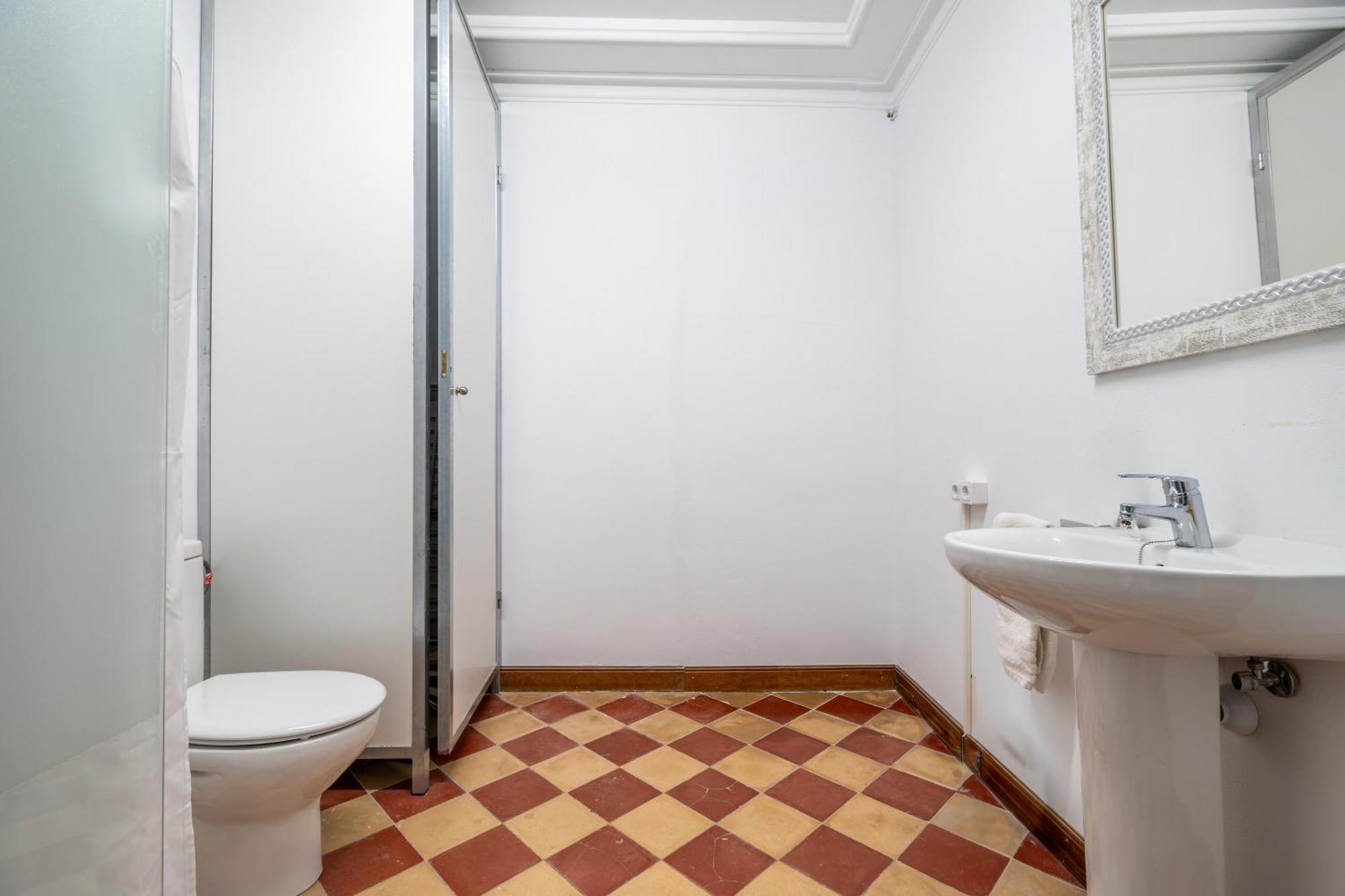 Moli Dels Reis Villa *