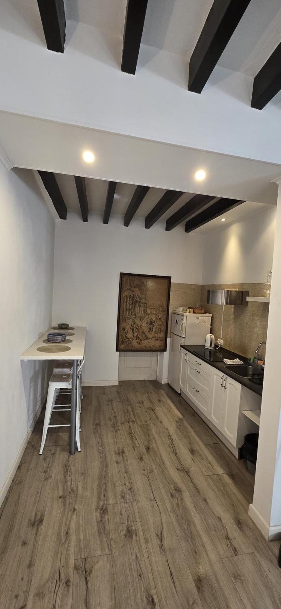 Apartamento Loft1 Palma de Maiorca