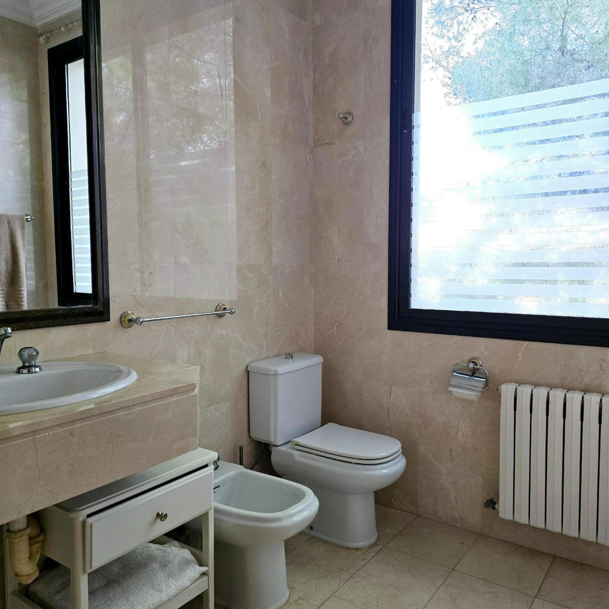 Lodge The Mansion - Mallorca - Son Vida Golf Area