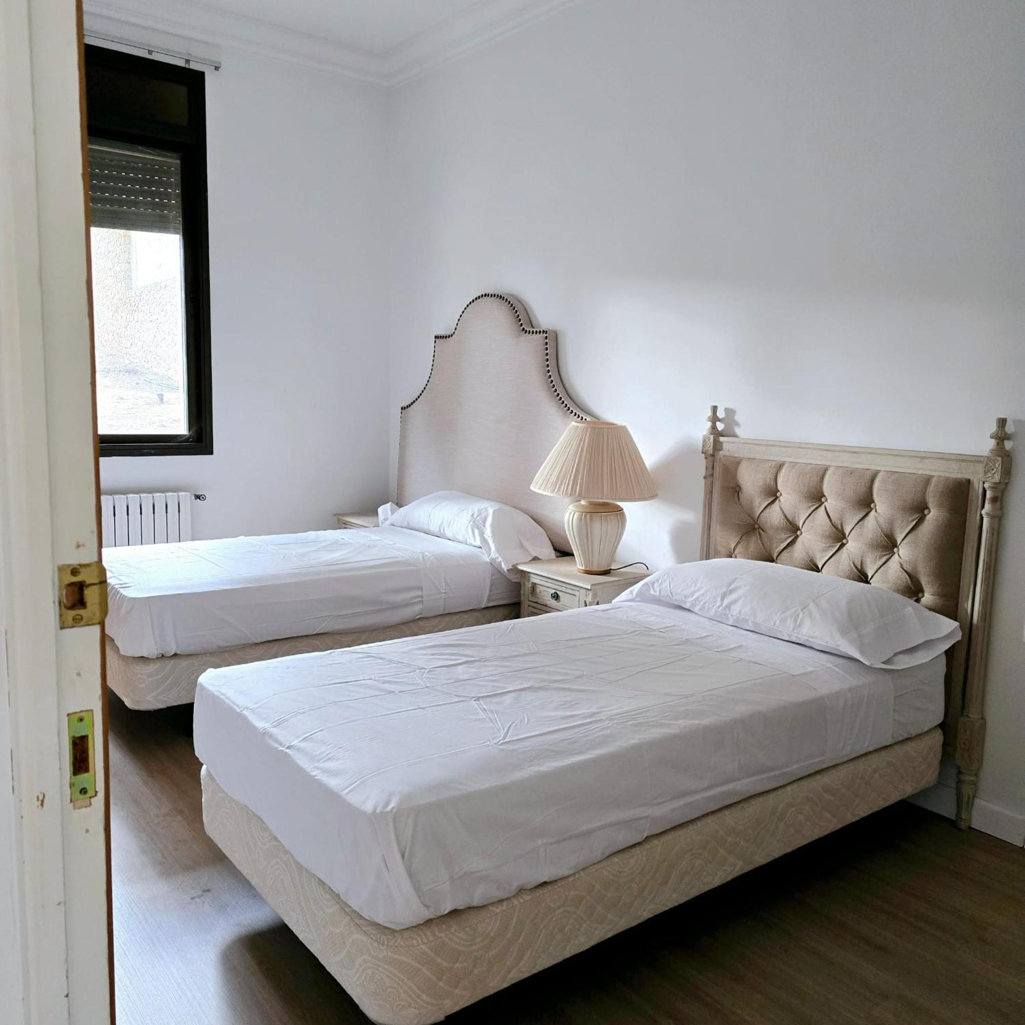 Lodge The Mansion - Mallorca - Son Vida Golf Area *
