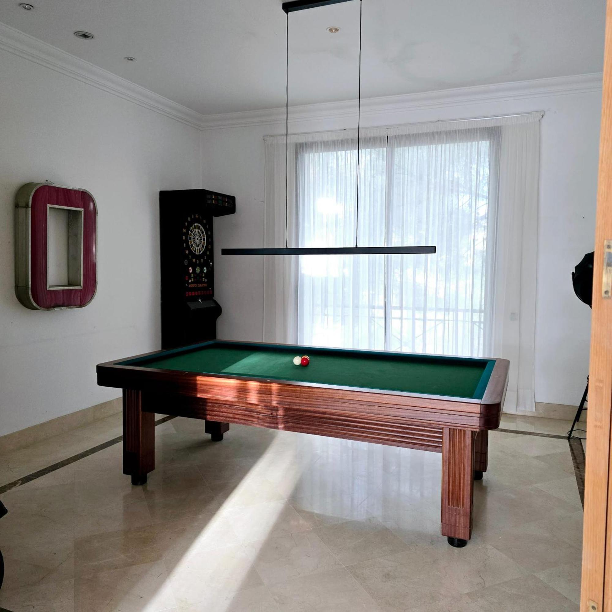 The Mansion - Mallorca - Son Vida Golf Area Lodge Palma de Mallorca