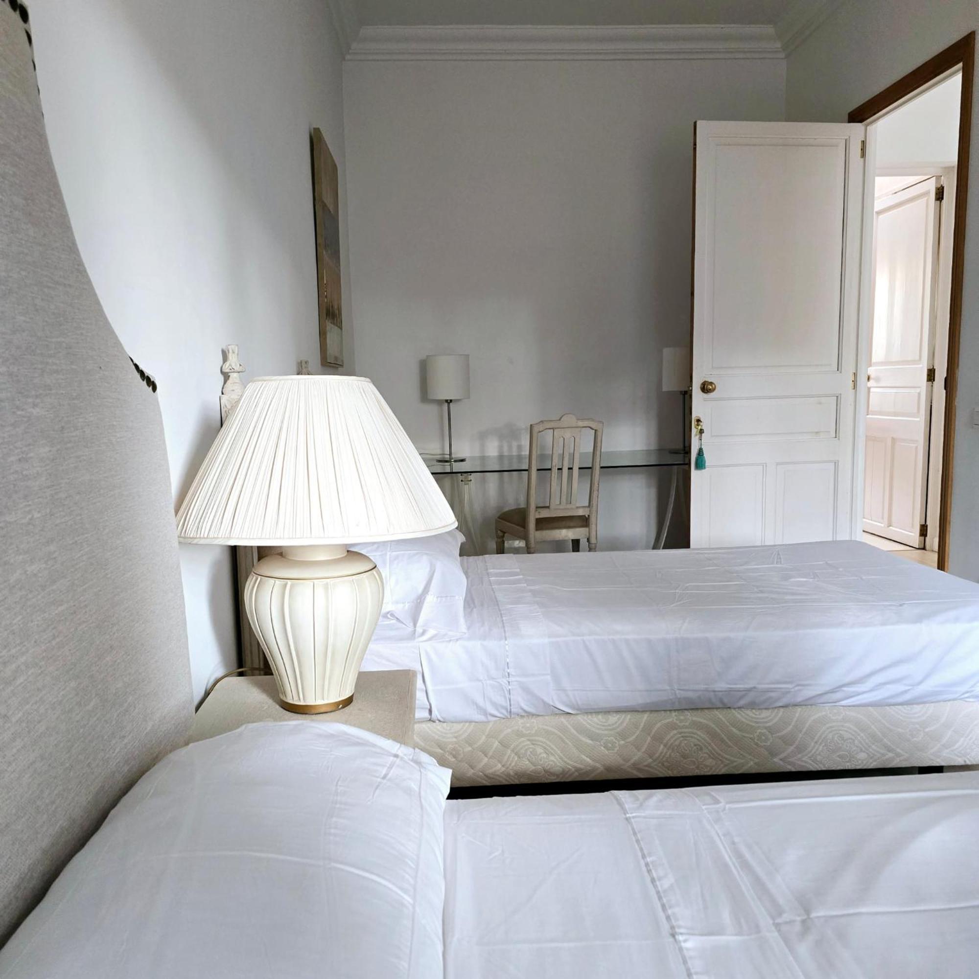Lodge The Mansion - Mallorca - Son Vida Golf Area Palma de Mallorca