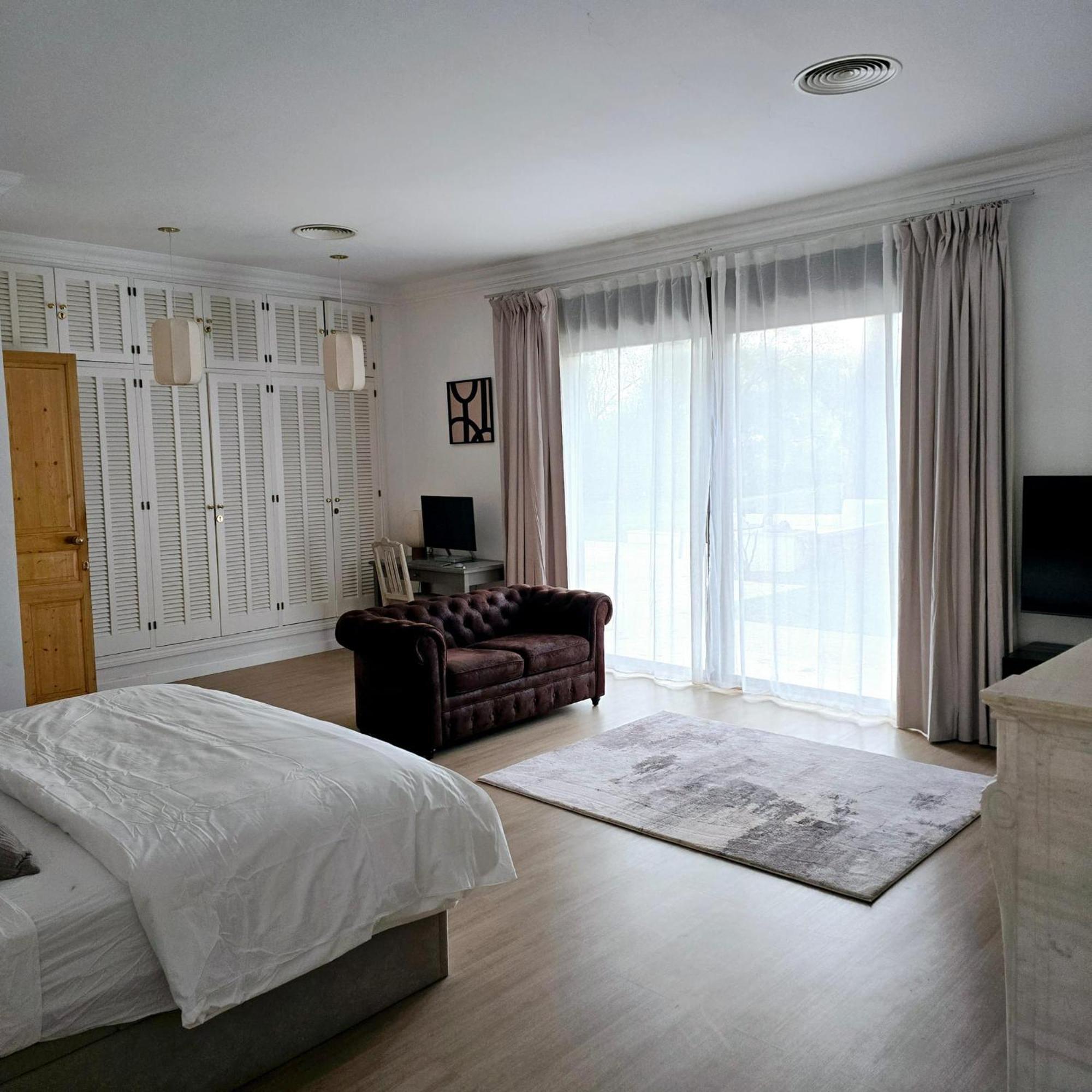 The Mansion - Mallorca - Son Vida Golf Area Lodge *