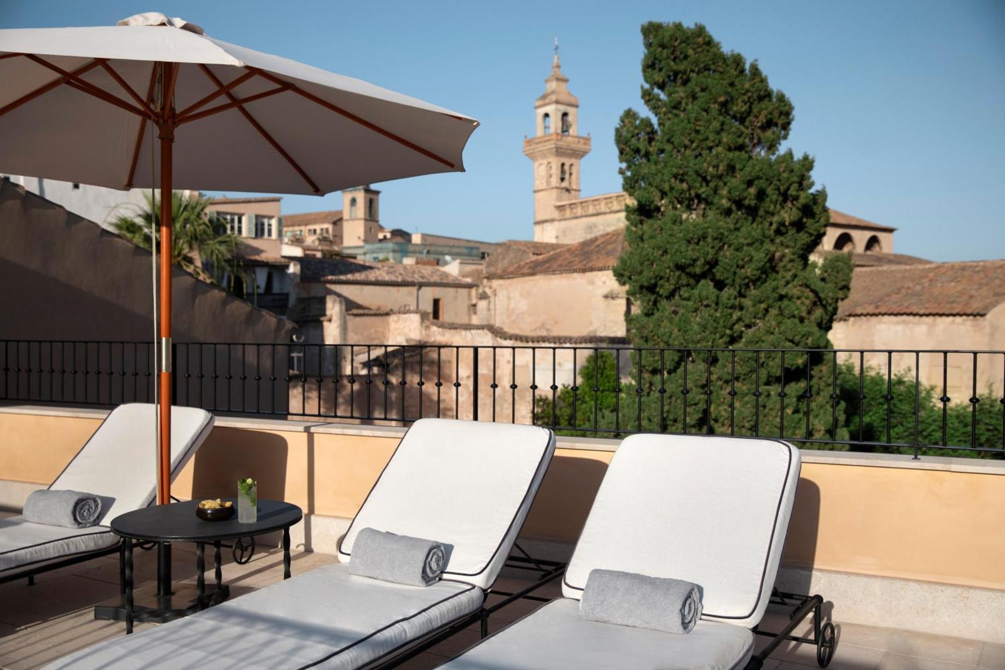 Portella Hotel Palma de Maiorca