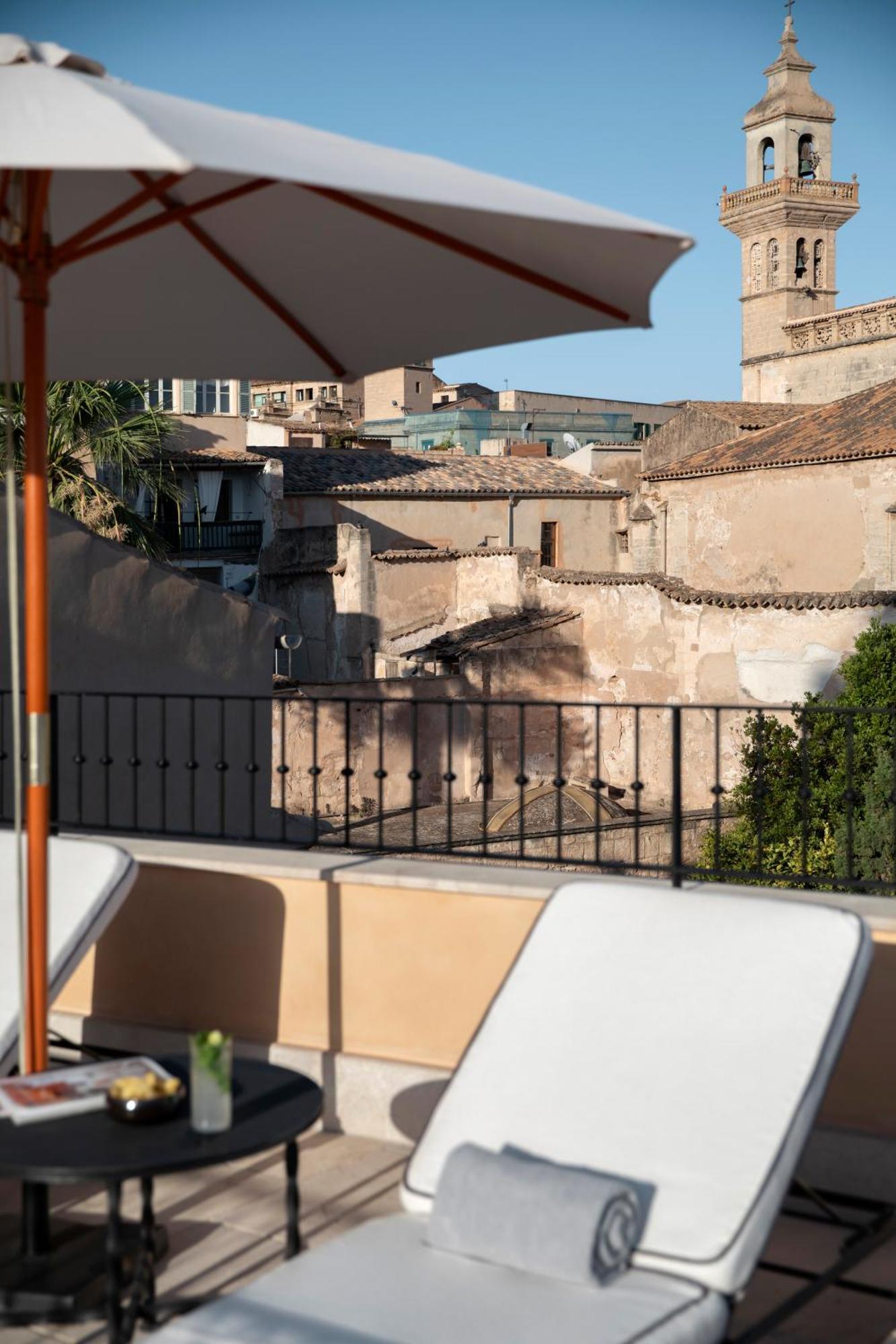 Portella Palma de Maiorca