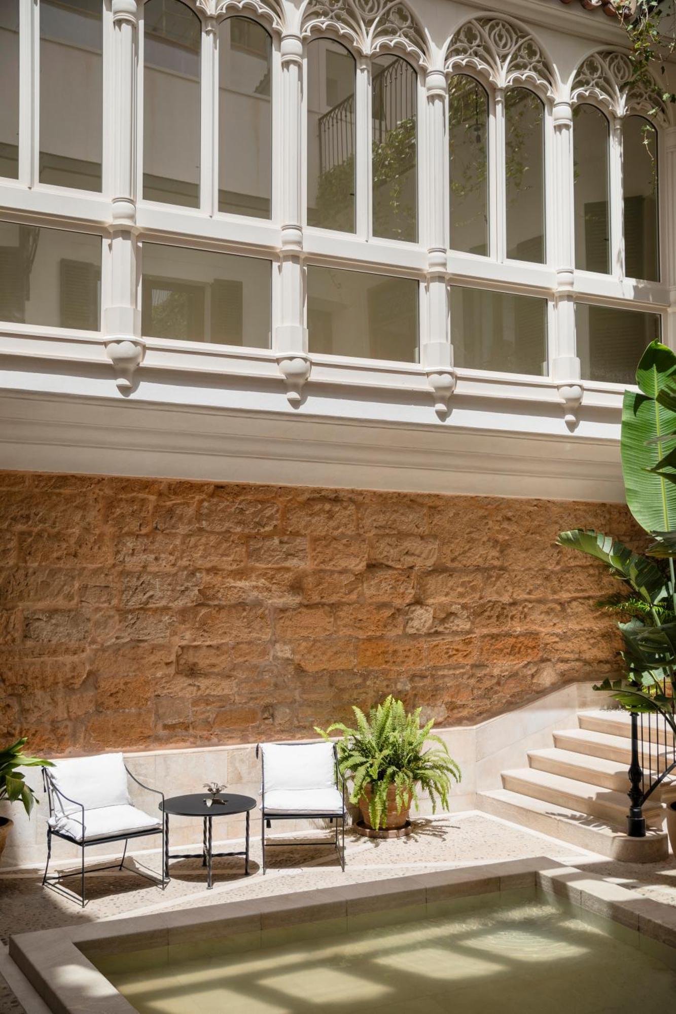 Portella 5* Palma de Maiorca