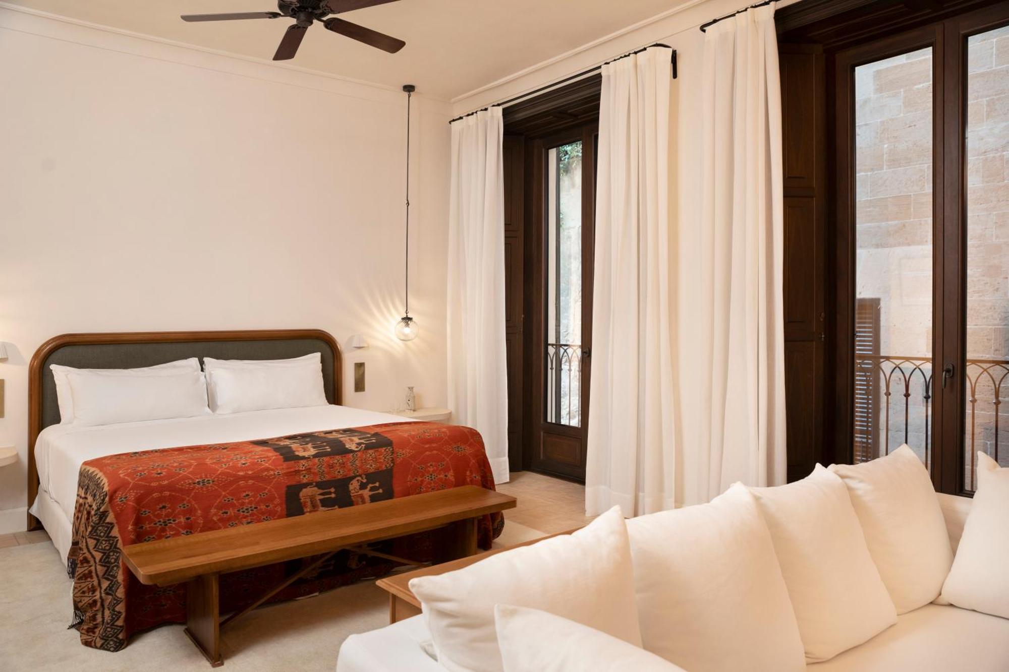 Hotel Portella Palma de Maiorca