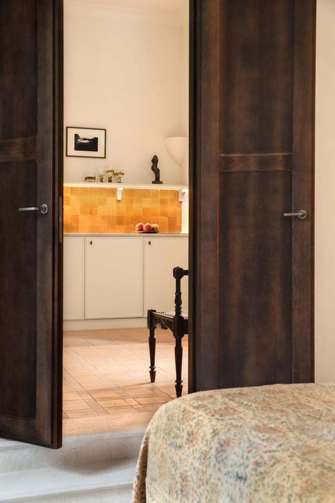 Portella Hotel Palma de Maiorca