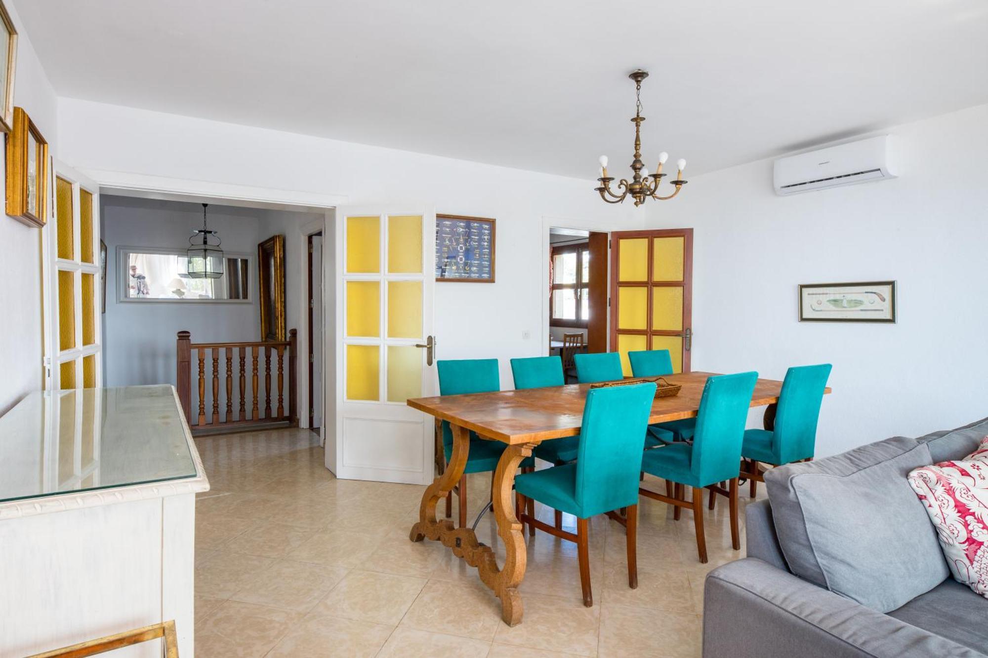 Villa Big Nelma Palma de Mallorca