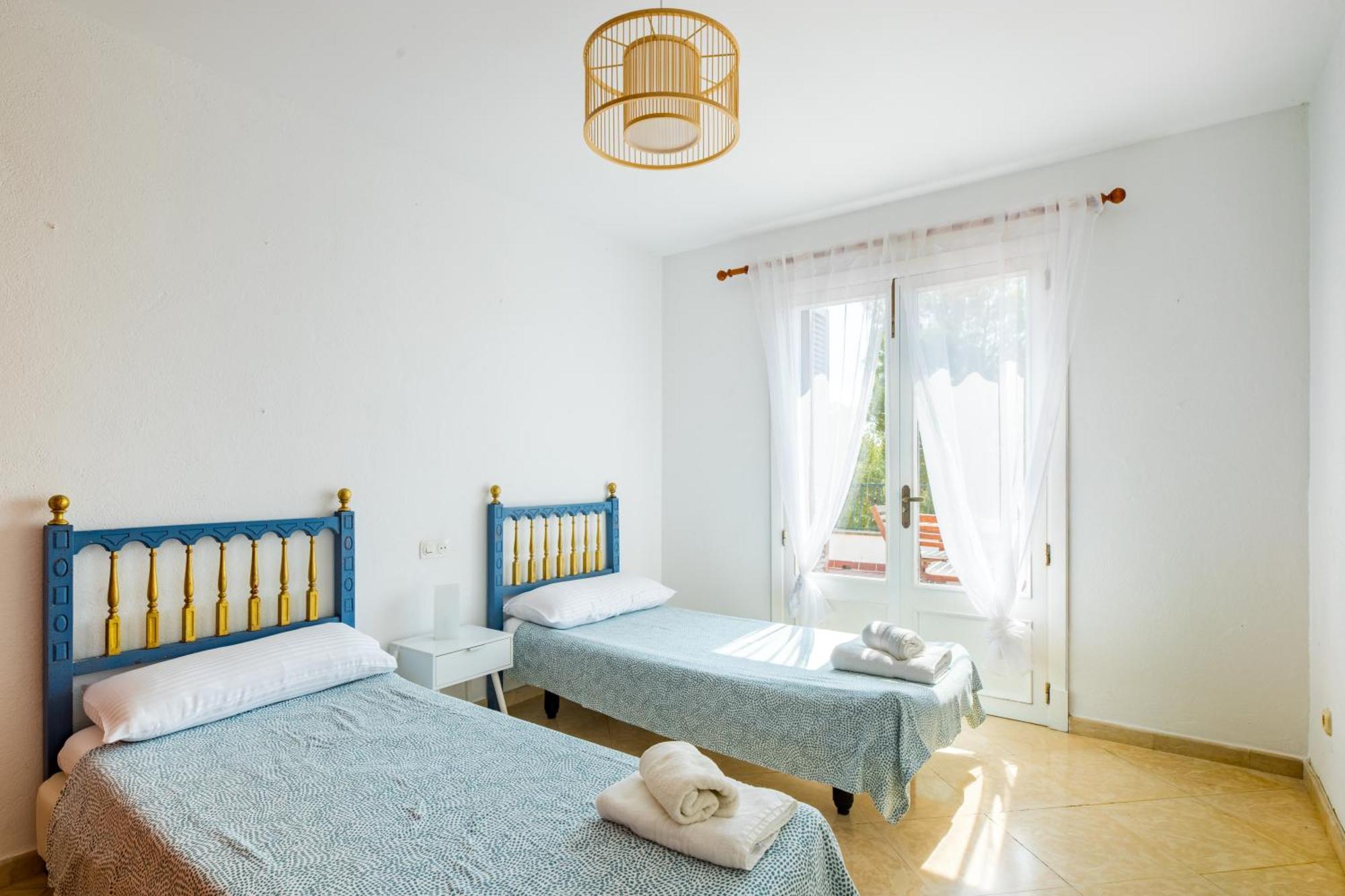 Big Nelma Villa Palma de Mallorca