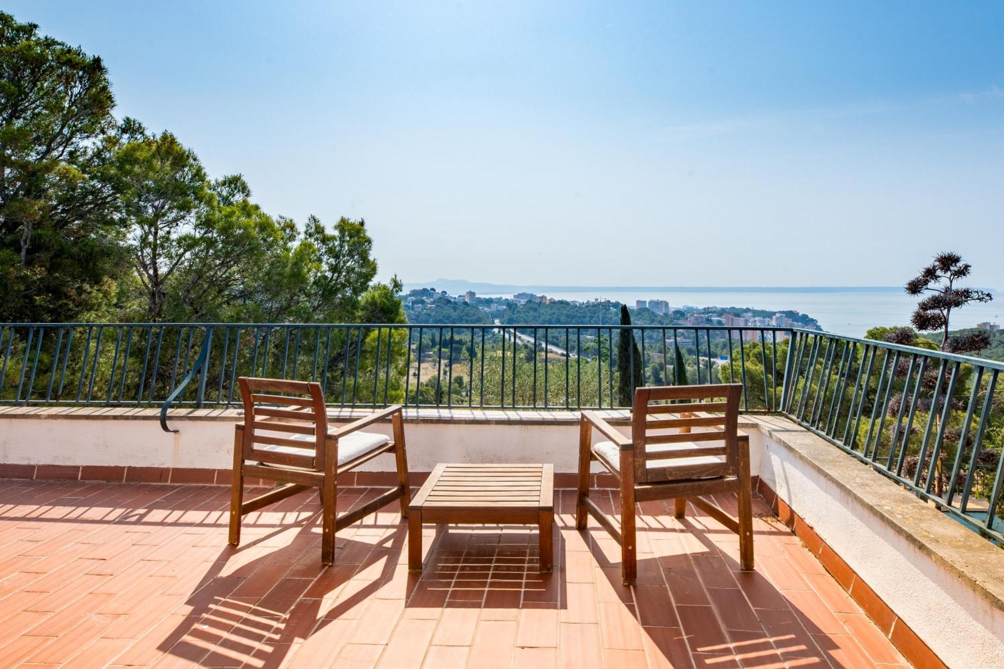 Villa Big Nelma Palma de Mallorca