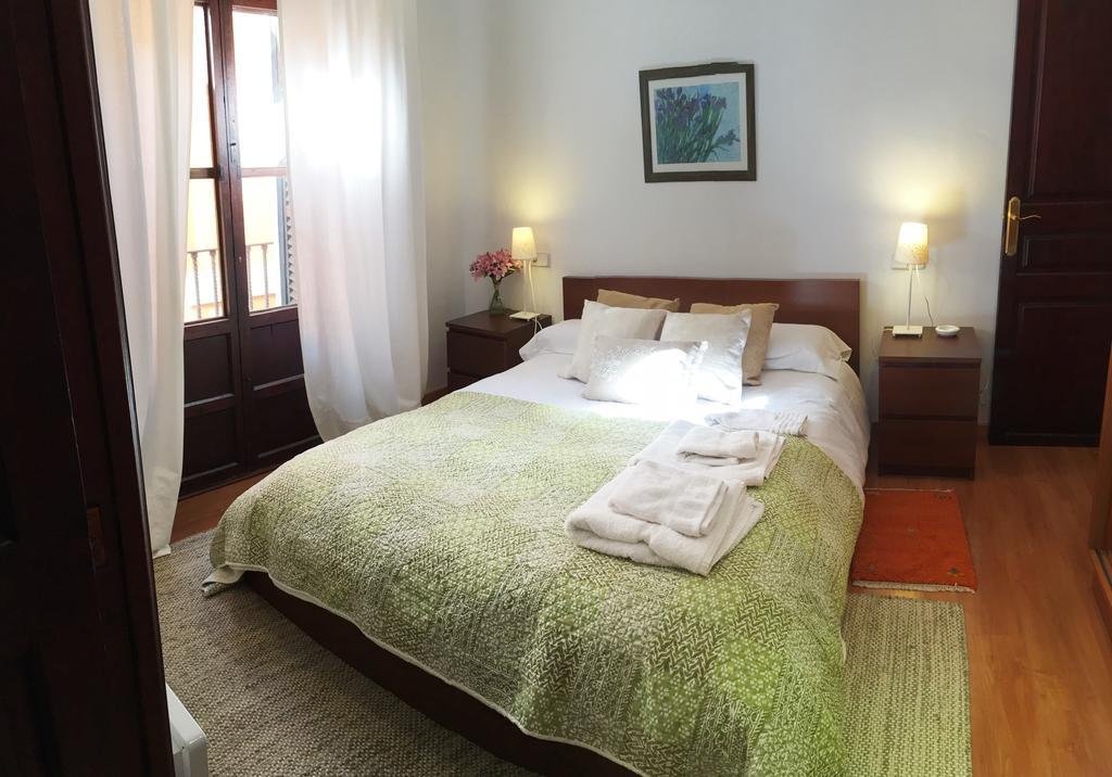 Mallorca Housing: Old Centre - Turismo De Interior Apartment Palma de Mallorca