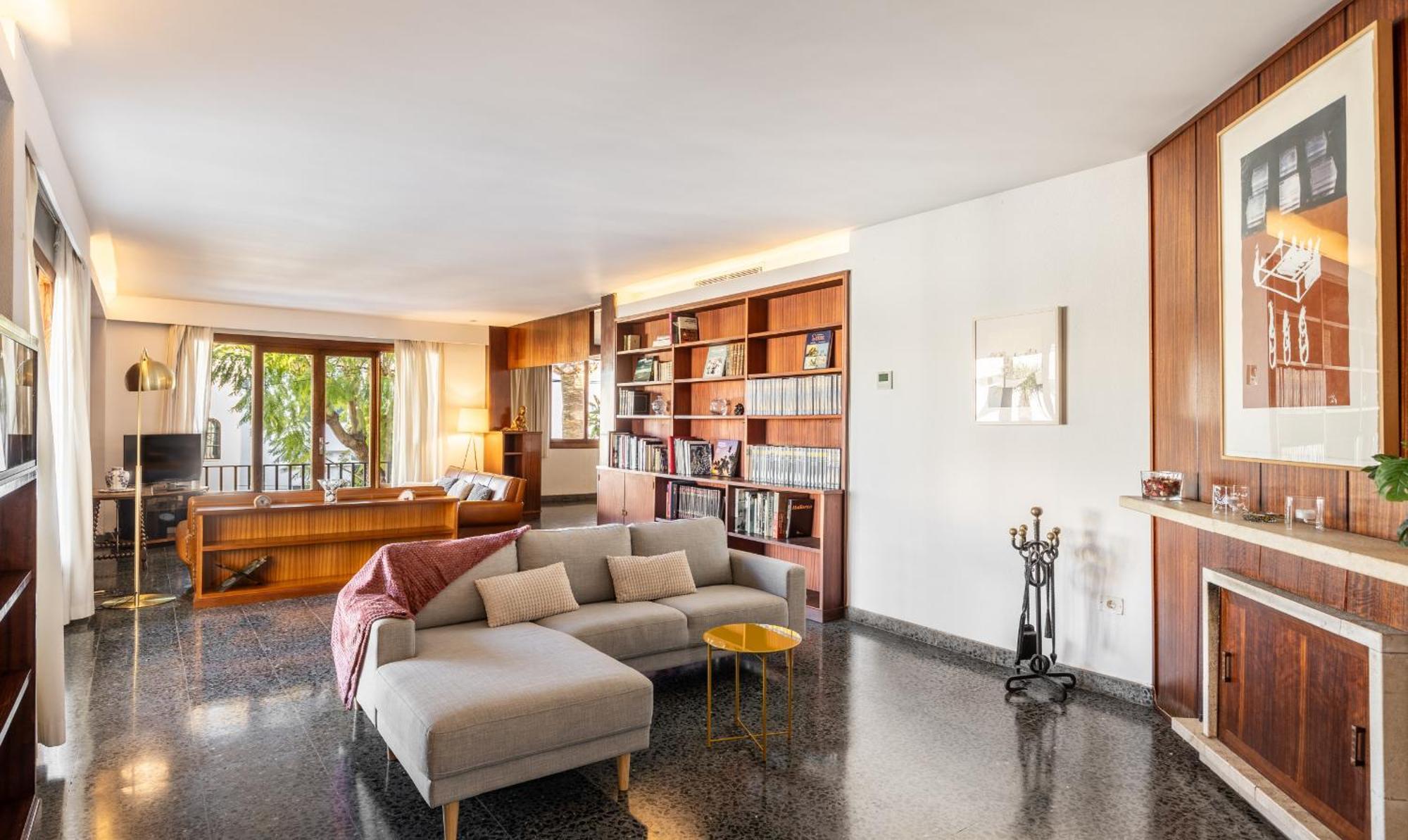 2 Ferienhaus Palma