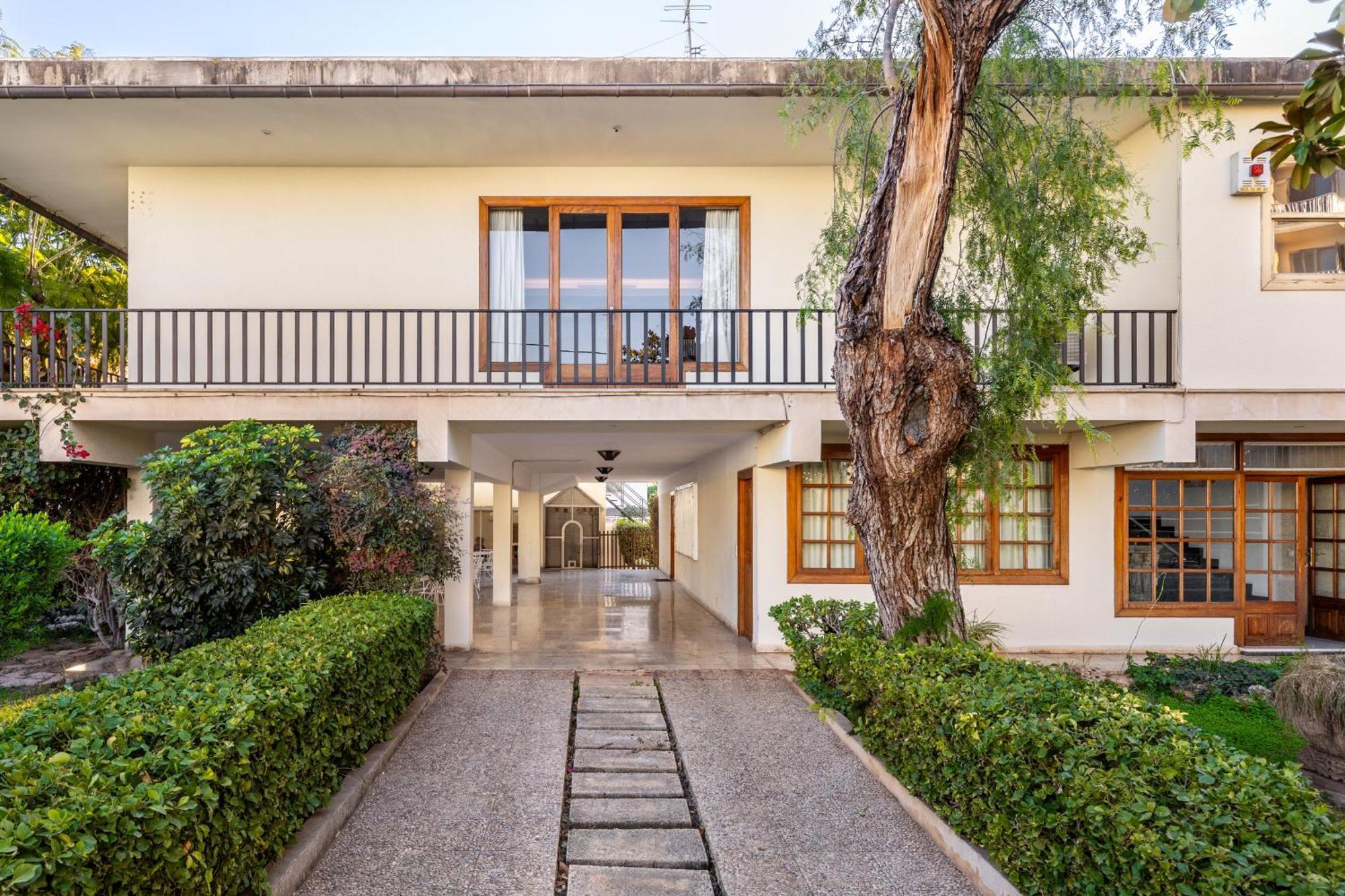 Ferienhaus 2 *