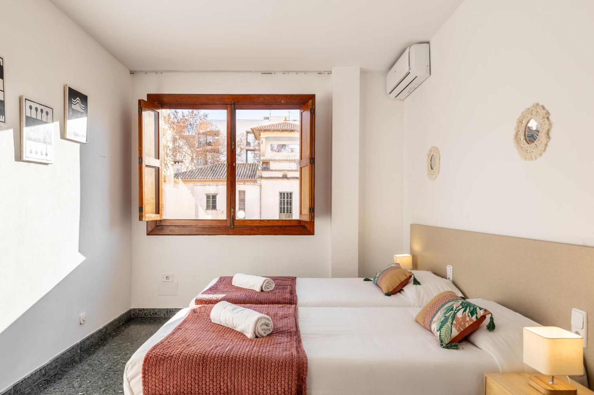 Ferienhaus 2 Palma