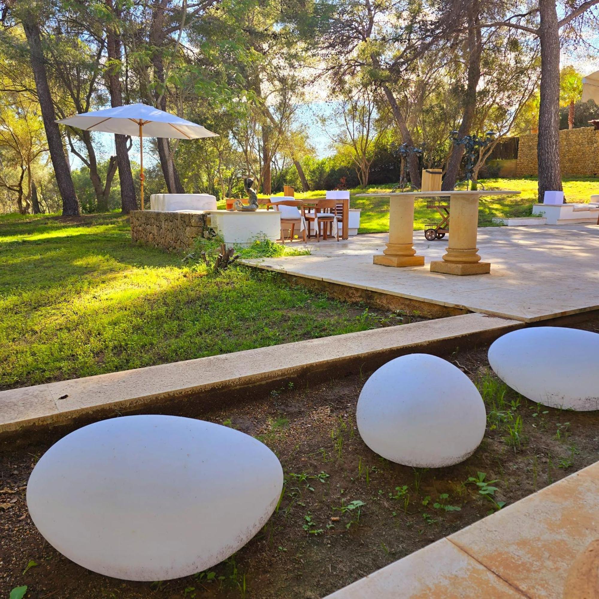 Lodge The Mansion - Mallorca - Son Vida Golf Area Palma de Mallorca